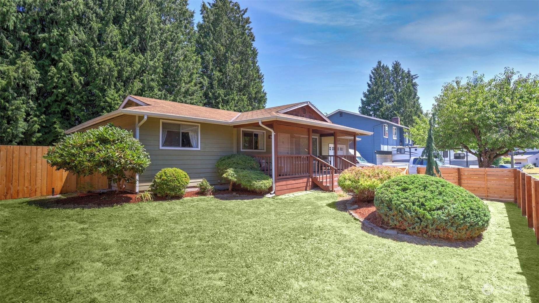 23610 130th Avenue SE