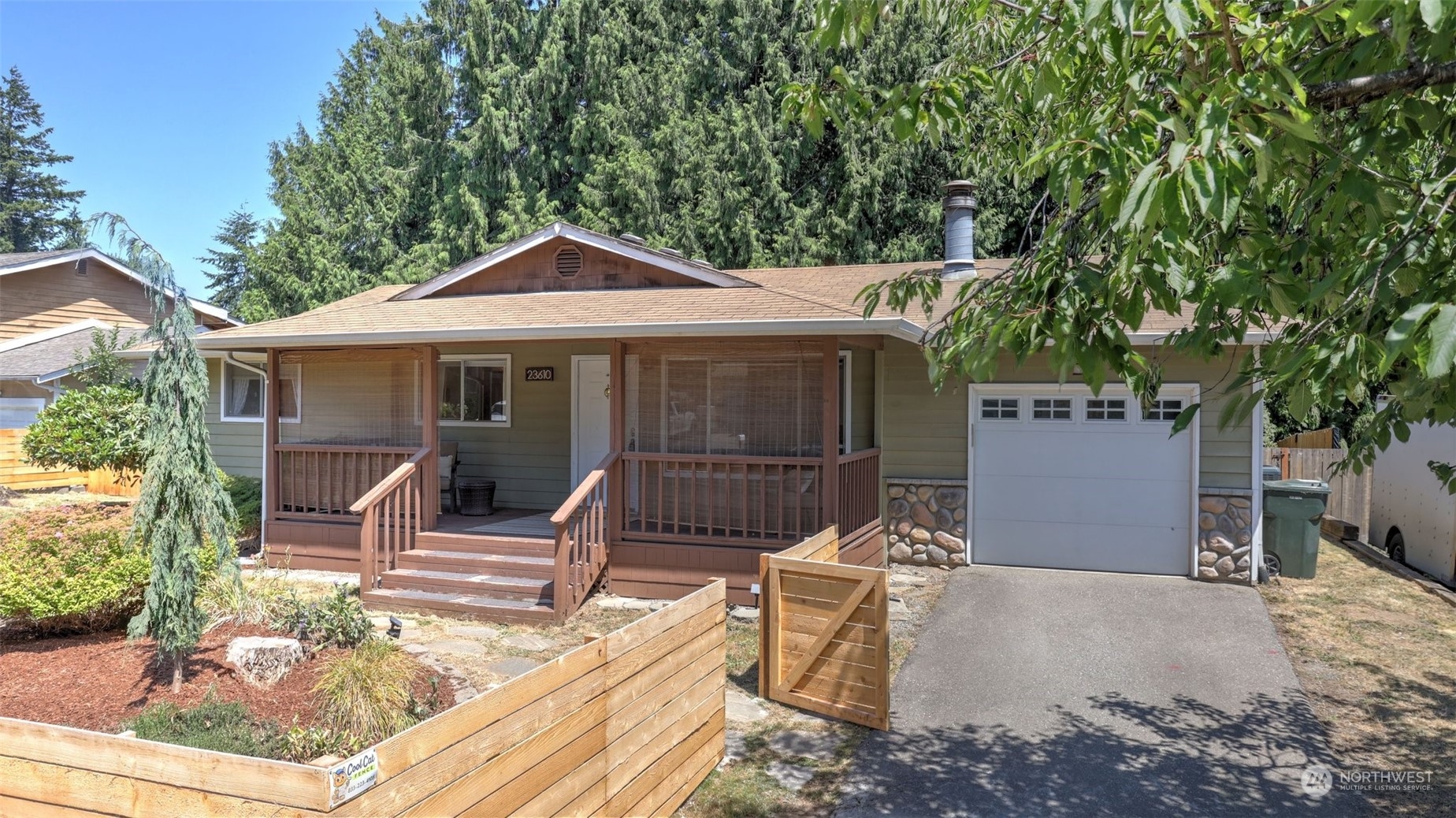 23610 130th Avenue SE