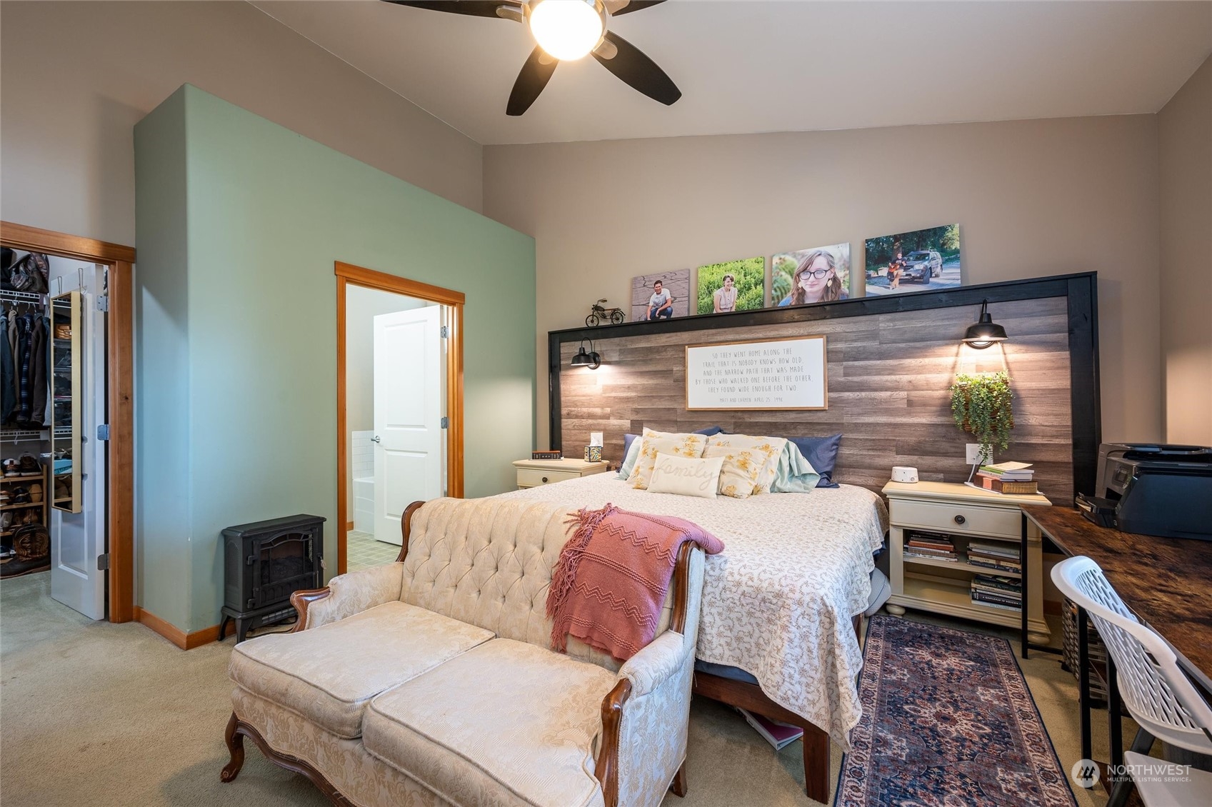 1817 E Fairhaven Avenue