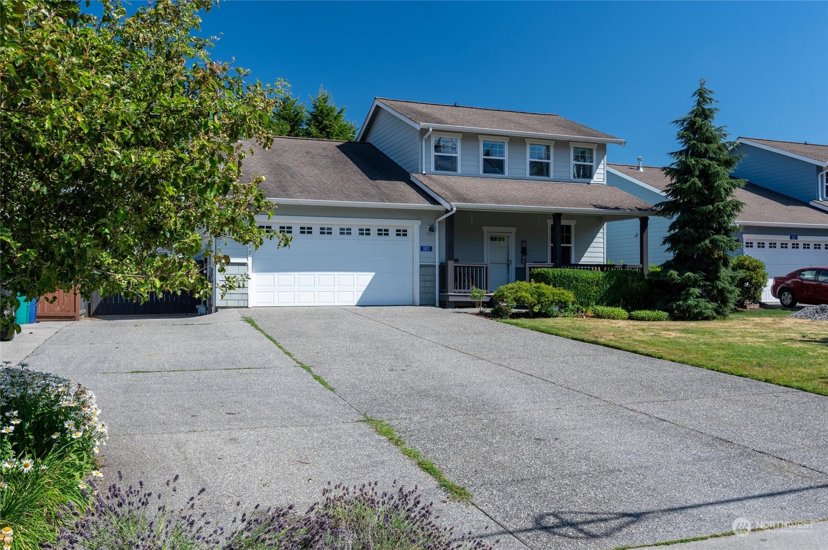 1817 E Fairhaven Avenue