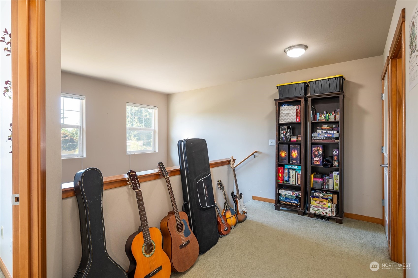 1817 E Fairhaven Avenue