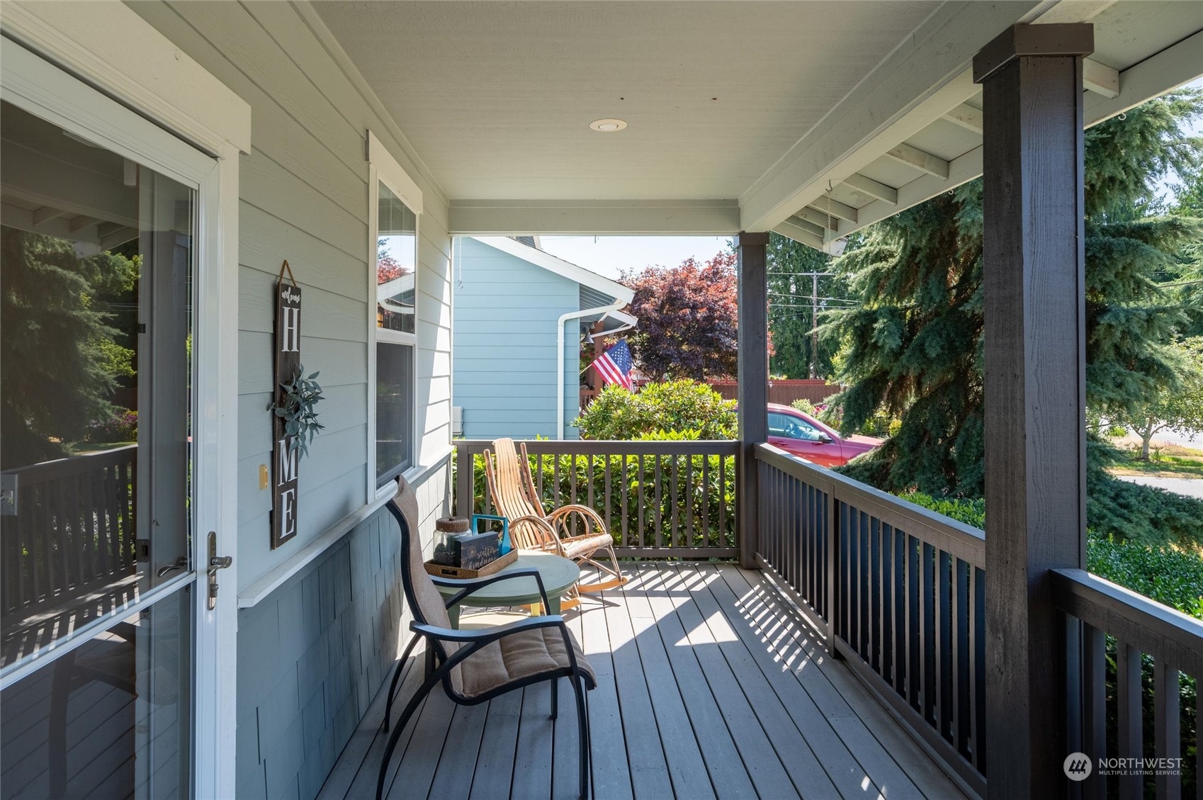 1817 E Fairhaven Avenue