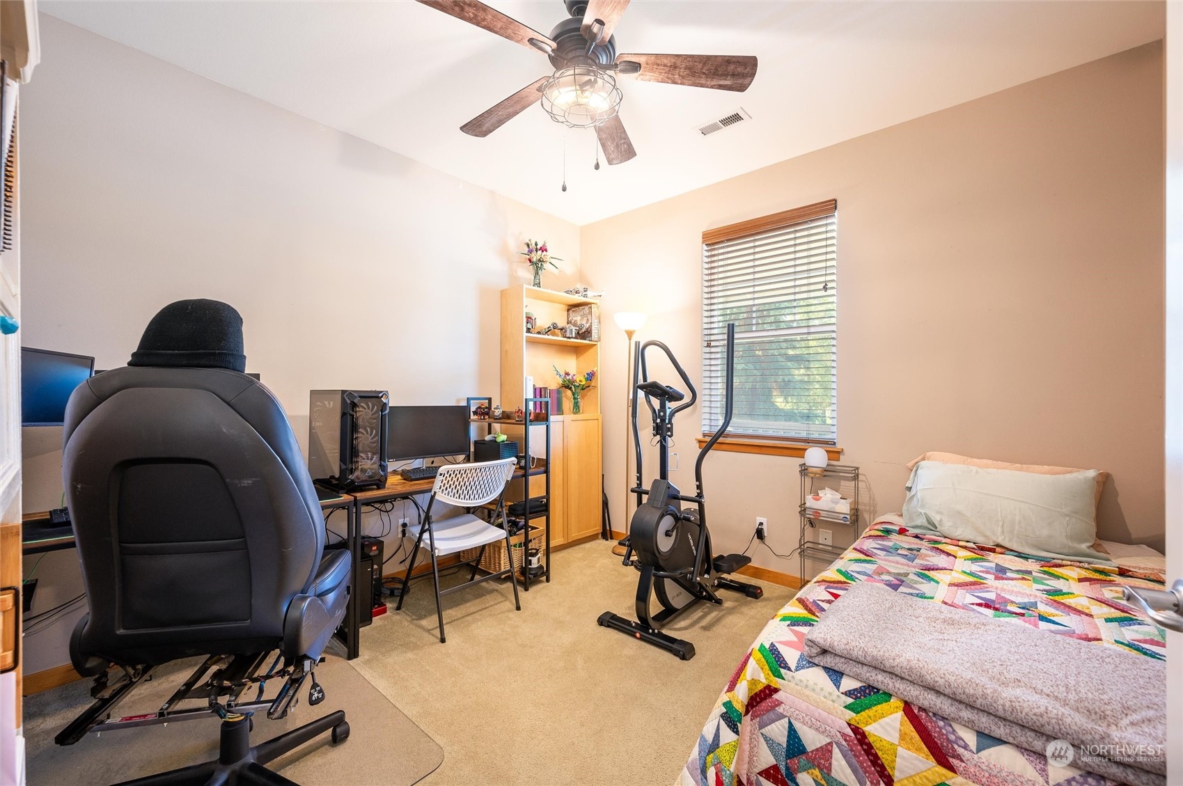 1817 E Fairhaven Avenue