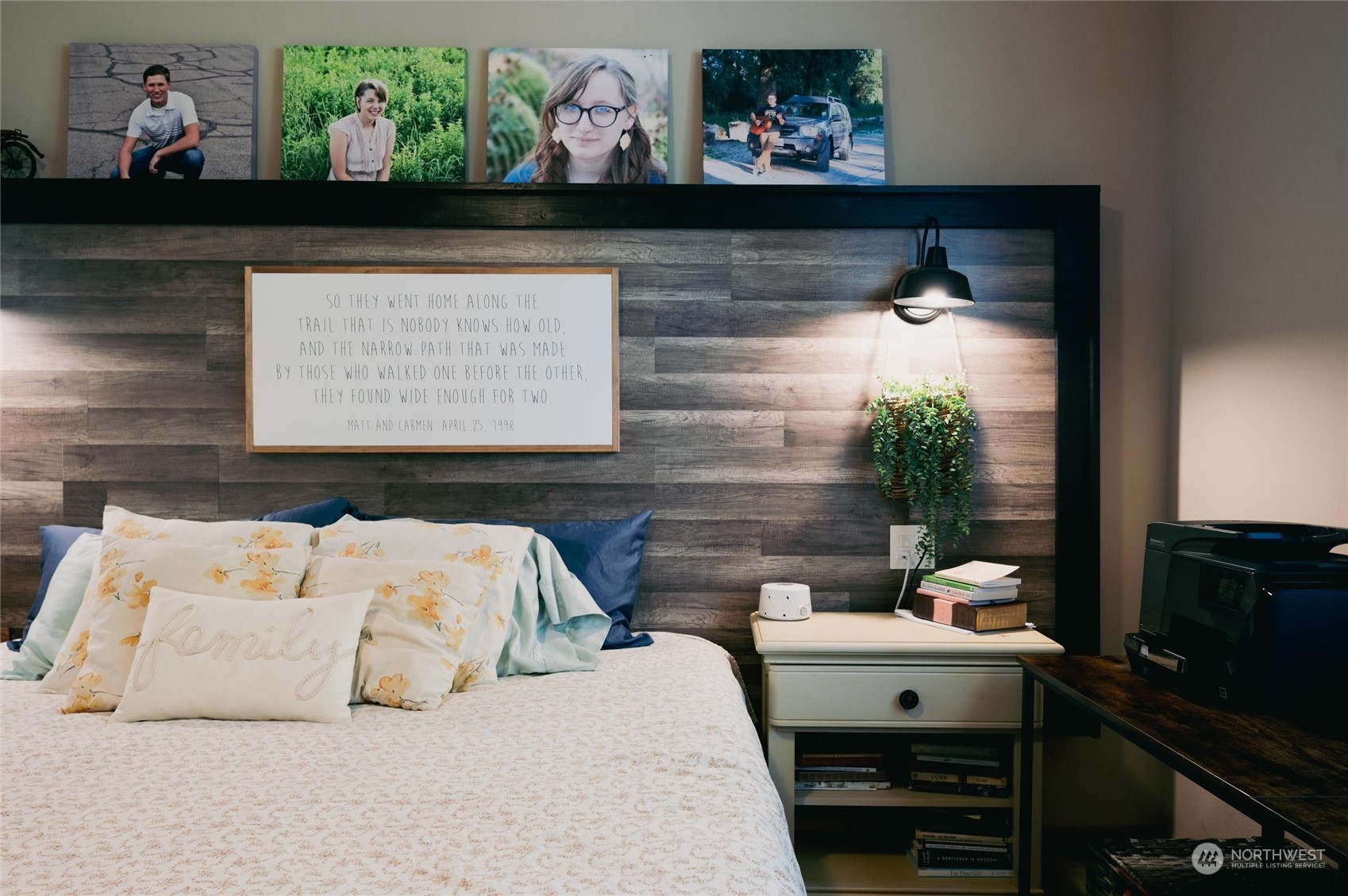 1817 E Fairhaven Avenue