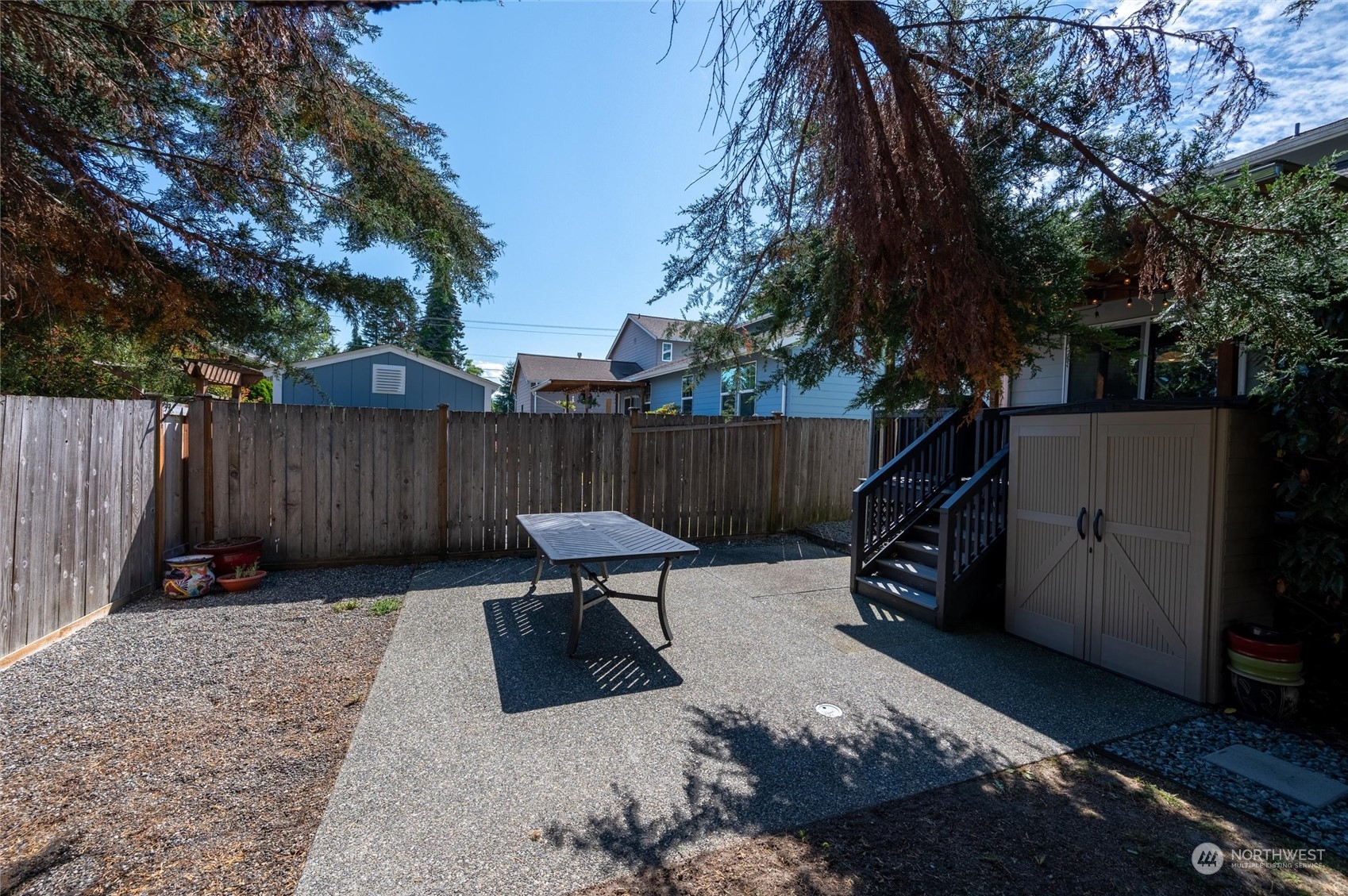 1817 E Fairhaven Avenue