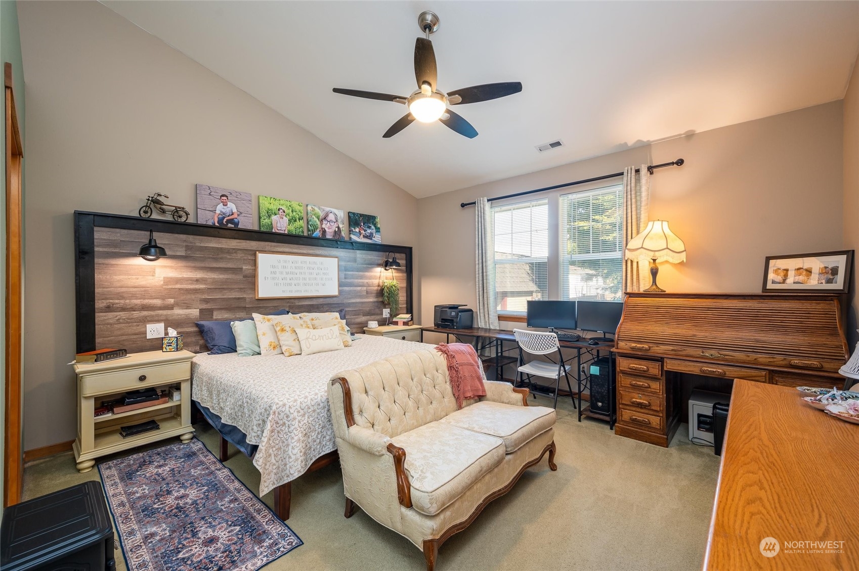 1817 E Fairhaven Avenue