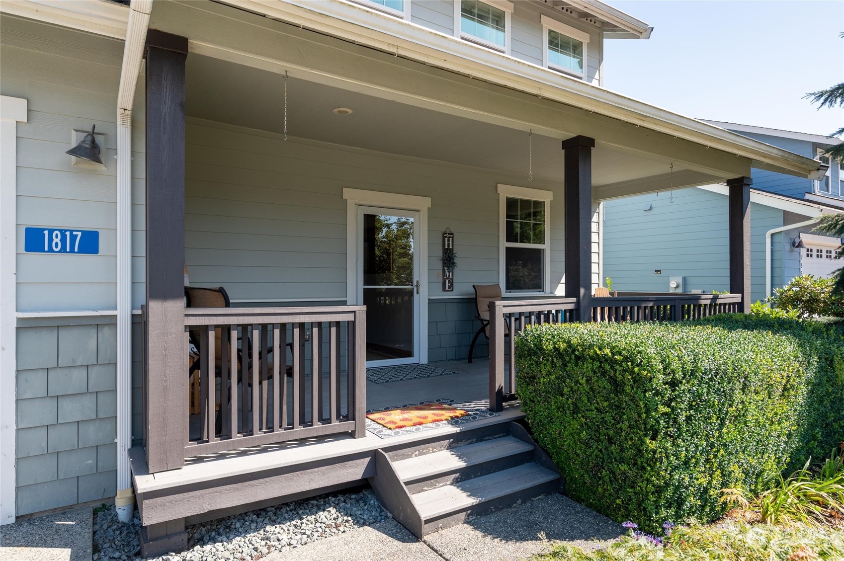 1817 E Fairhaven Avenue