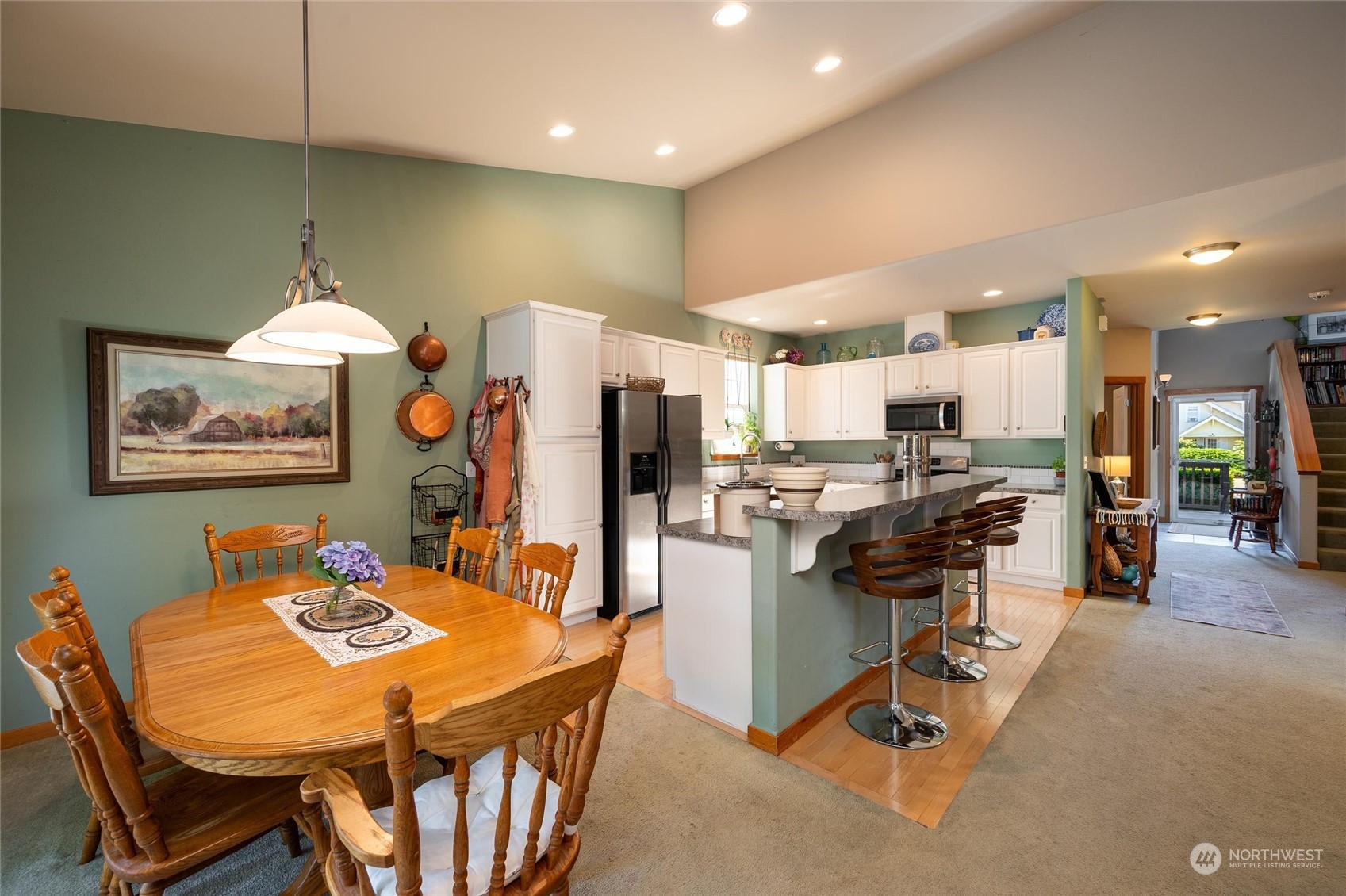 1817 E Fairhaven Avenue