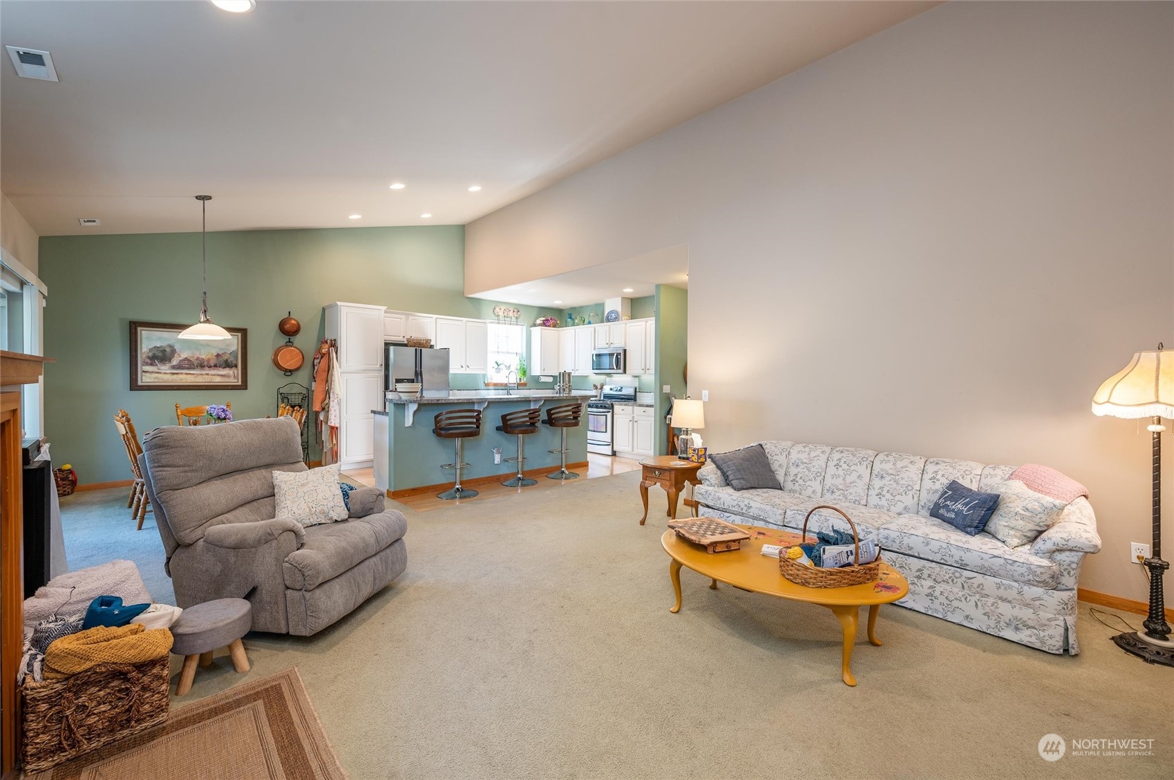 1817 E Fairhaven Avenue