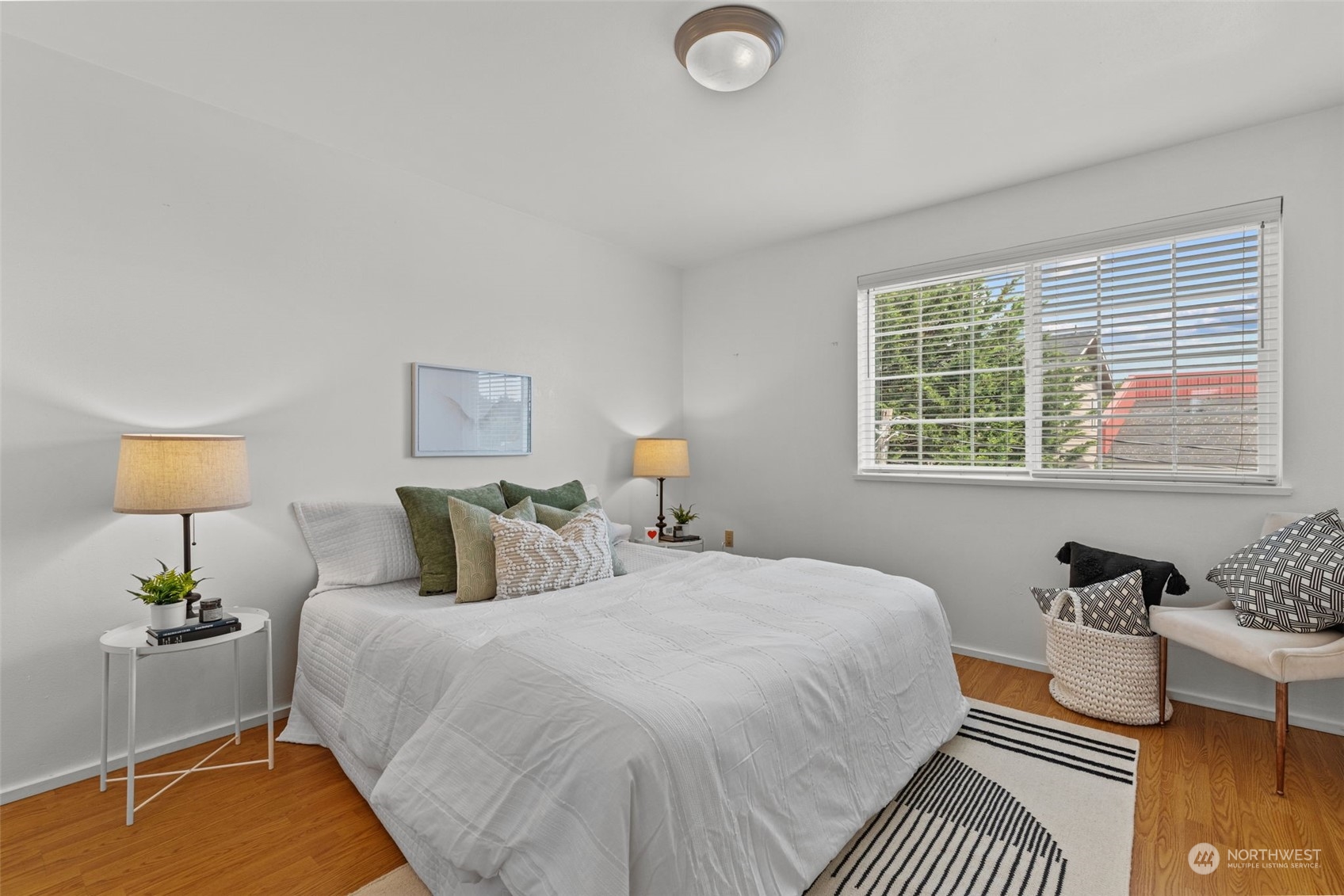 9643 28th Avenue SW Unit: B