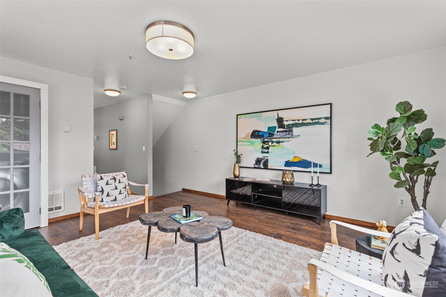 9643 28th Avenue SW Unit: B