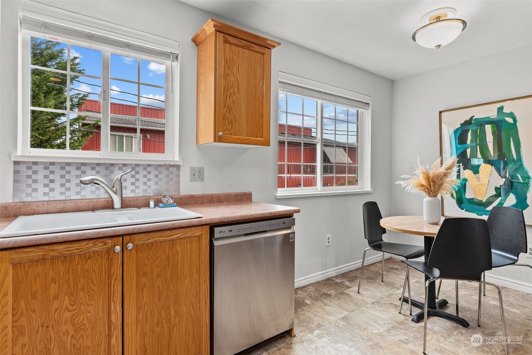 9643 28th Avenue SW Unit: B