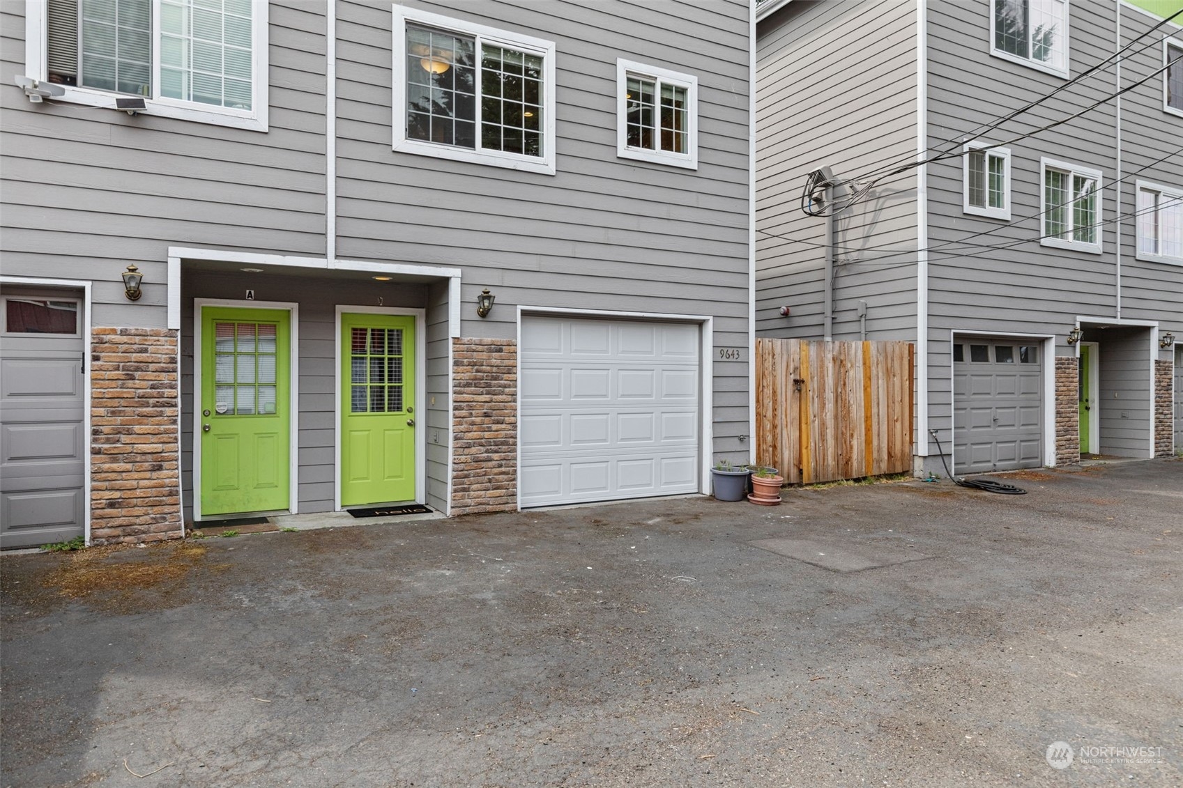 9643 28th Avenue SW Unit: B