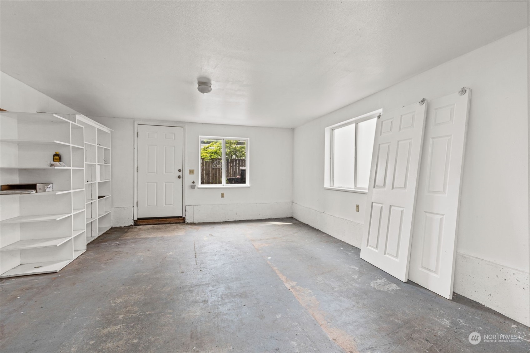 9643 28th Avenue SW Unit: B