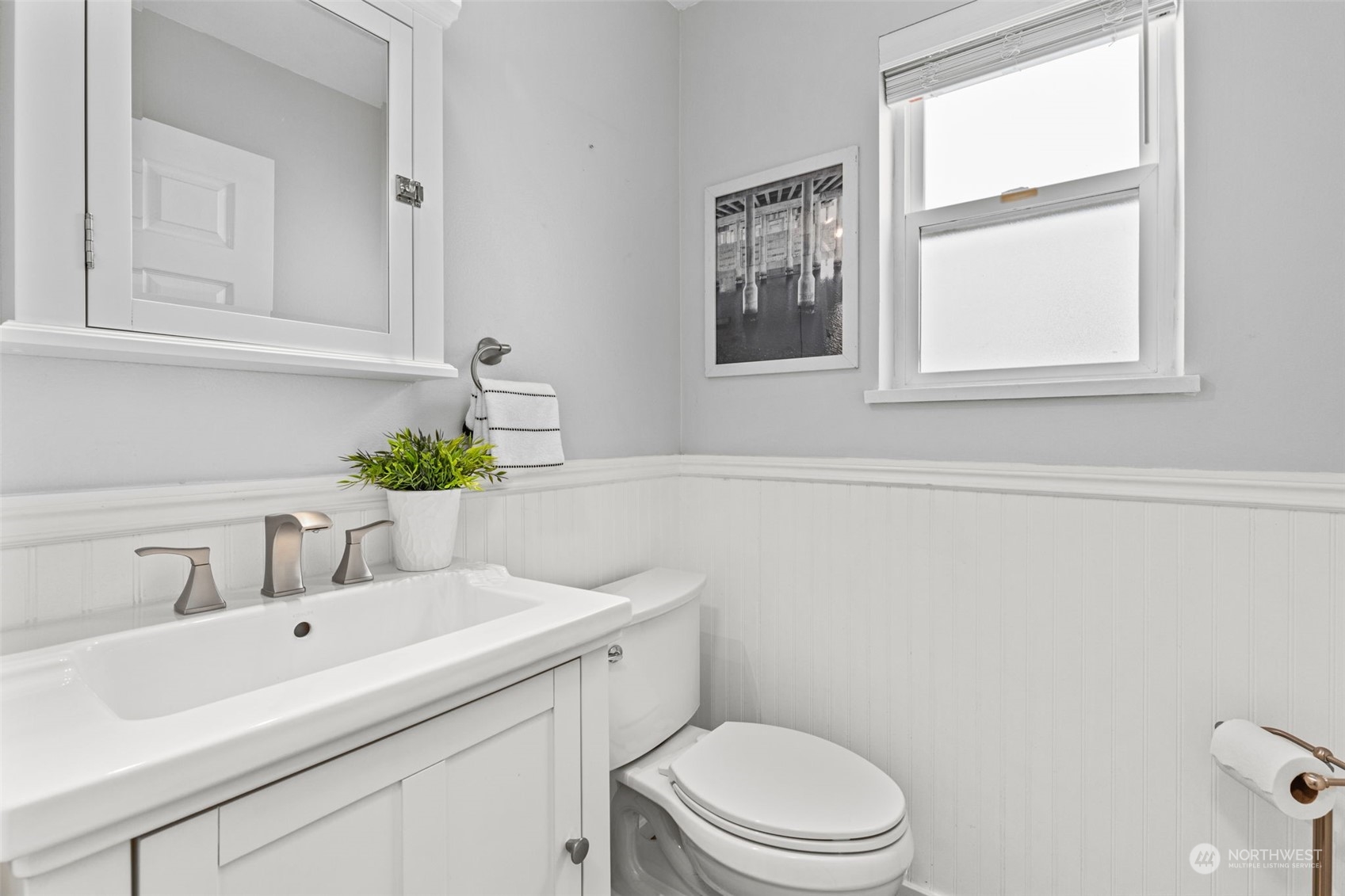 9643 28th Avenue SW Unit: B