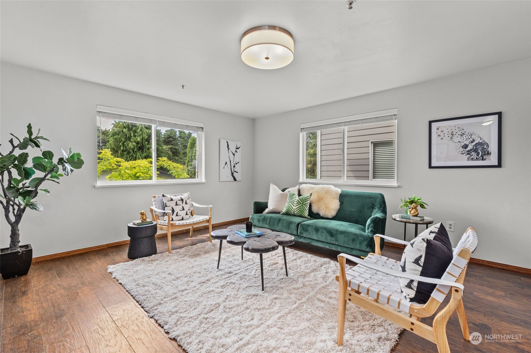 9643 28th Avenue SW Unit: B