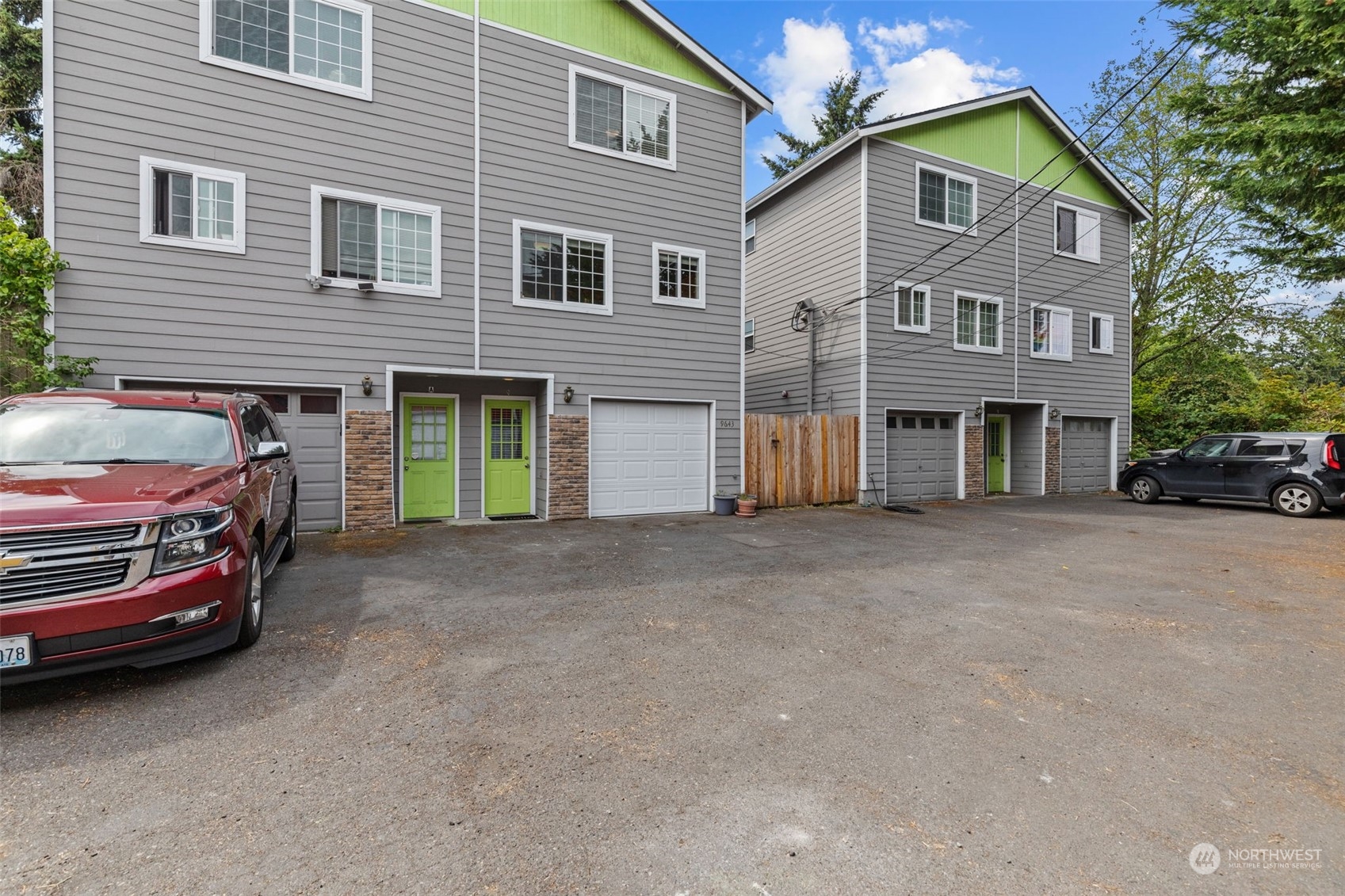 9643 28th Avenue SW Unit: B