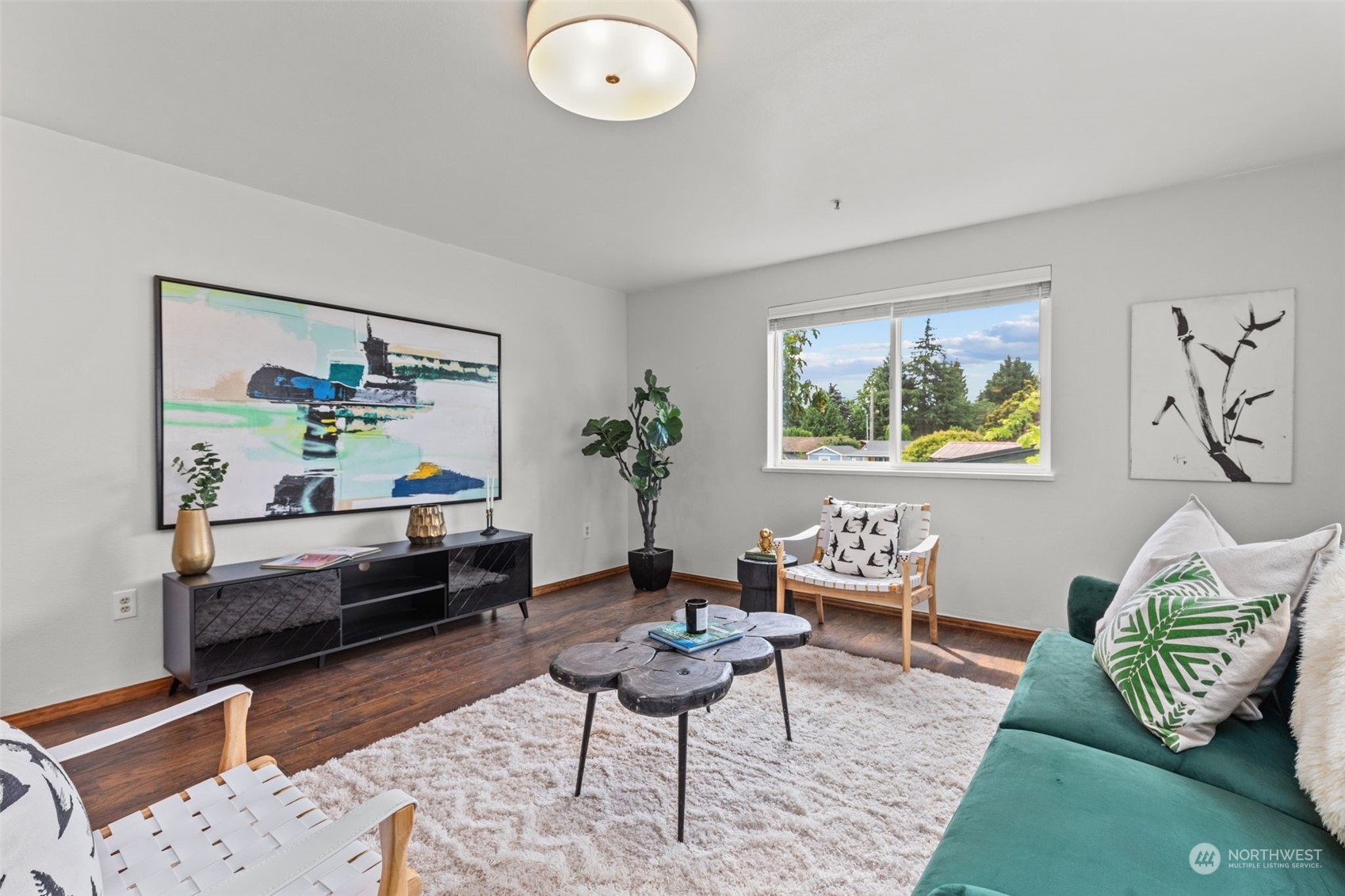 9643 28th Avenue SW Unit: B