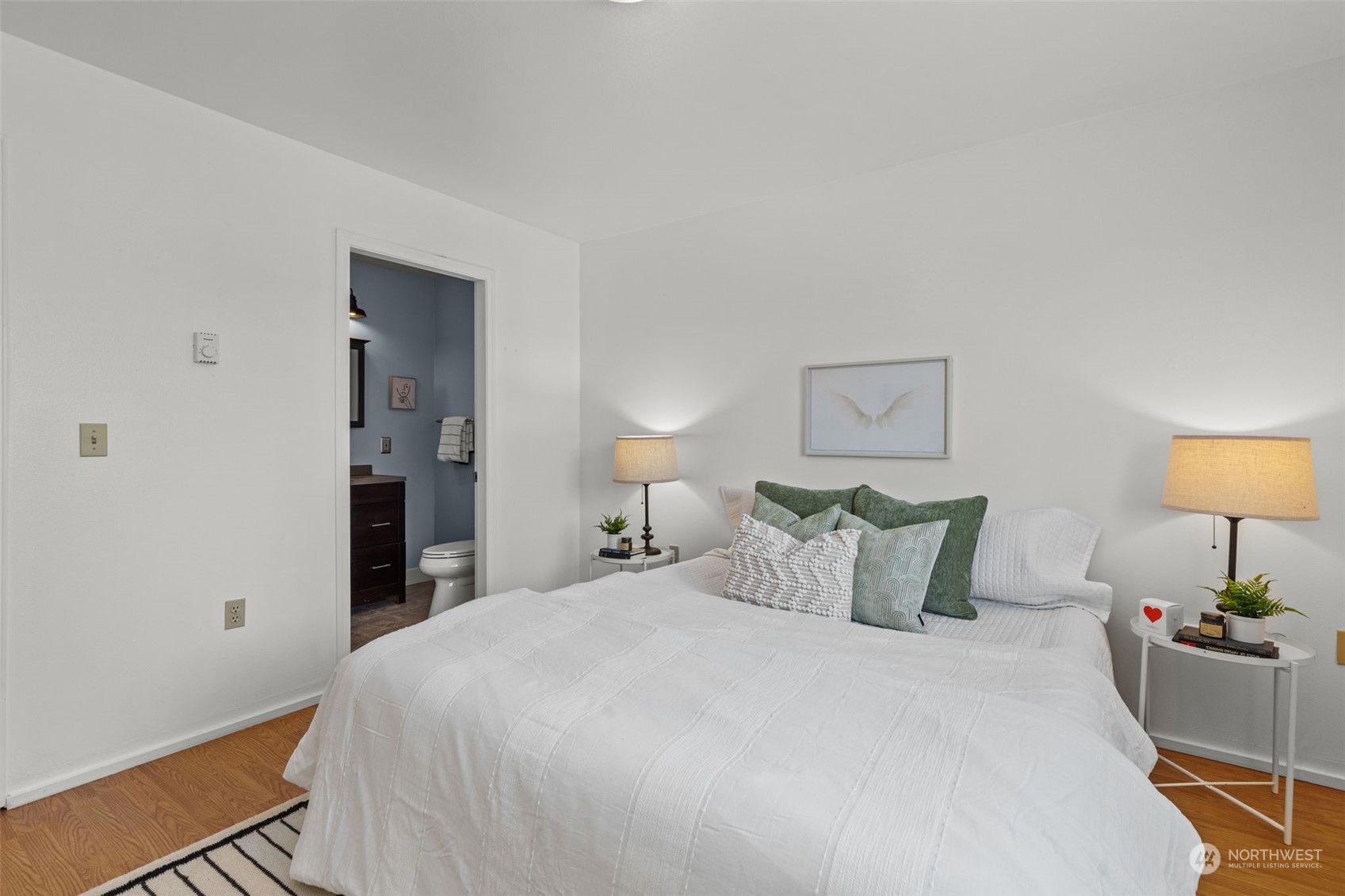 9643 28th Avenue SW Unit: B