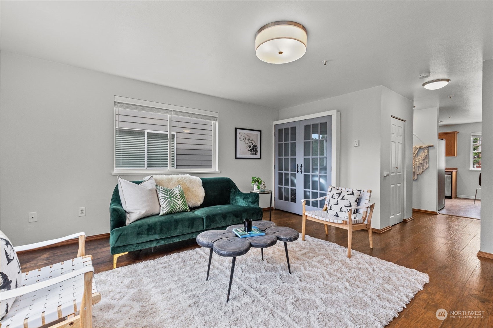 9643 28th Avenue SW Unit: B