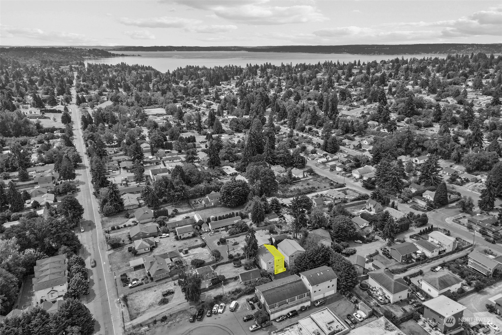 9643 28th Avenue SW Unit: B