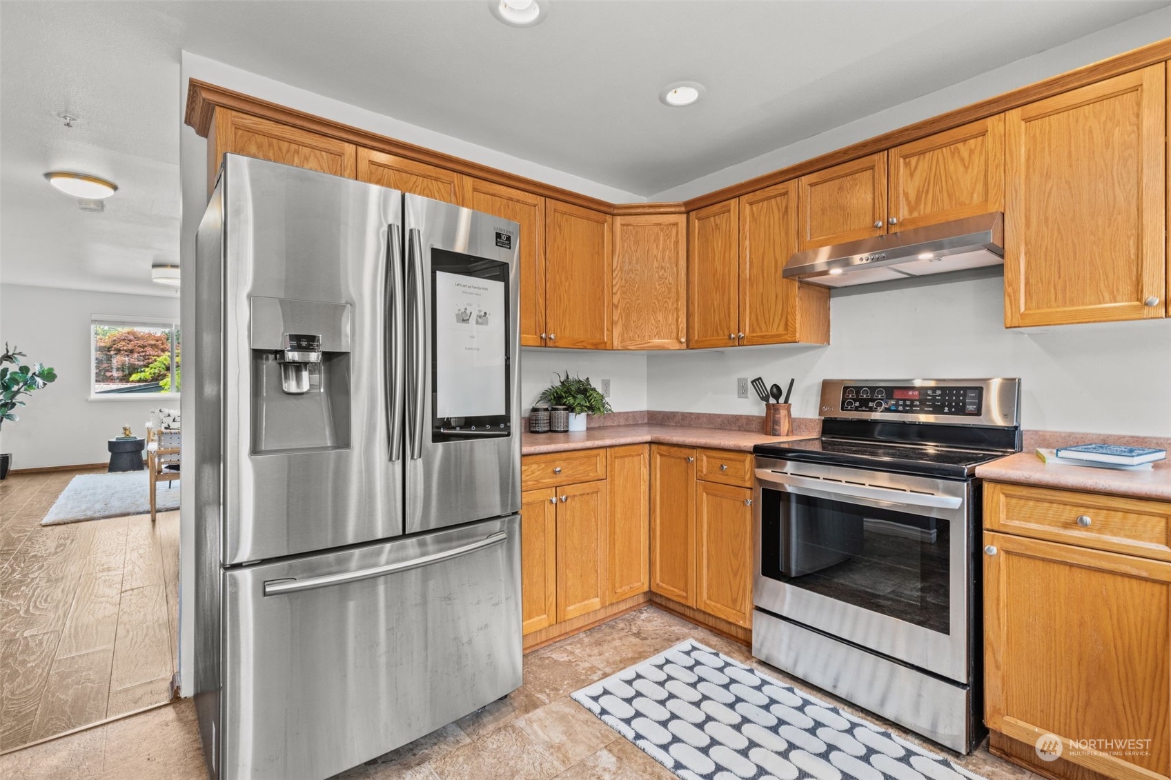 9643 28th Avenue SW Unit: B