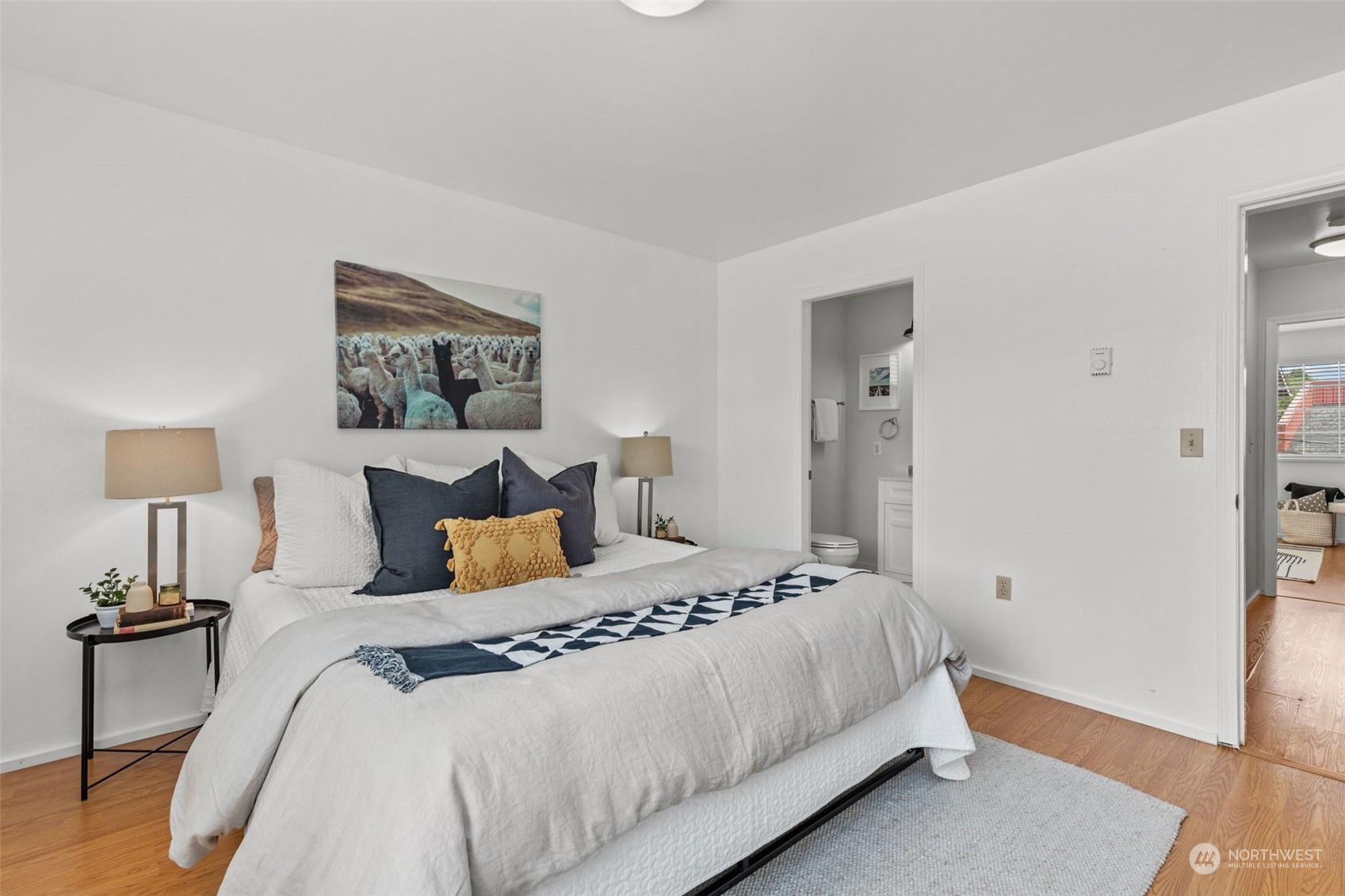 9643 28th Avenue SW Unit: B