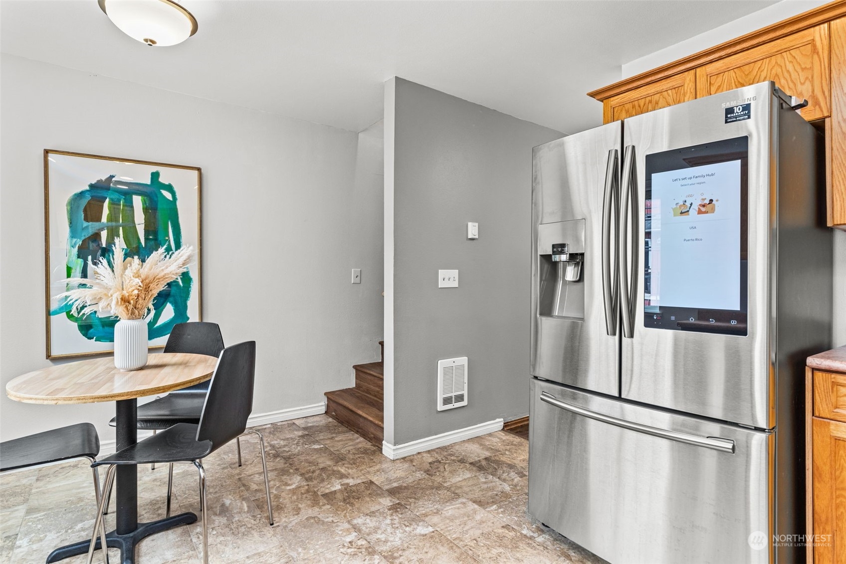 9643 28th Avenue SW Unit: B