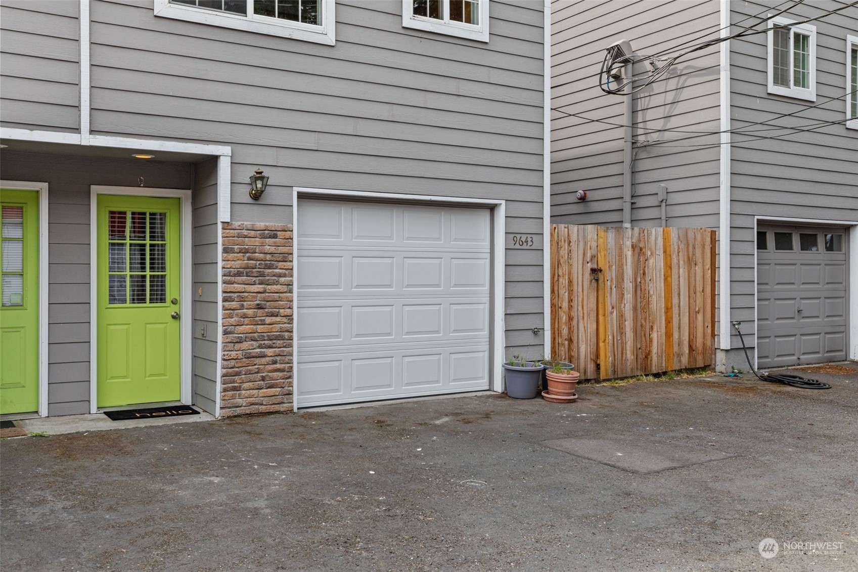 9643 28th Avenue SW Unit: B