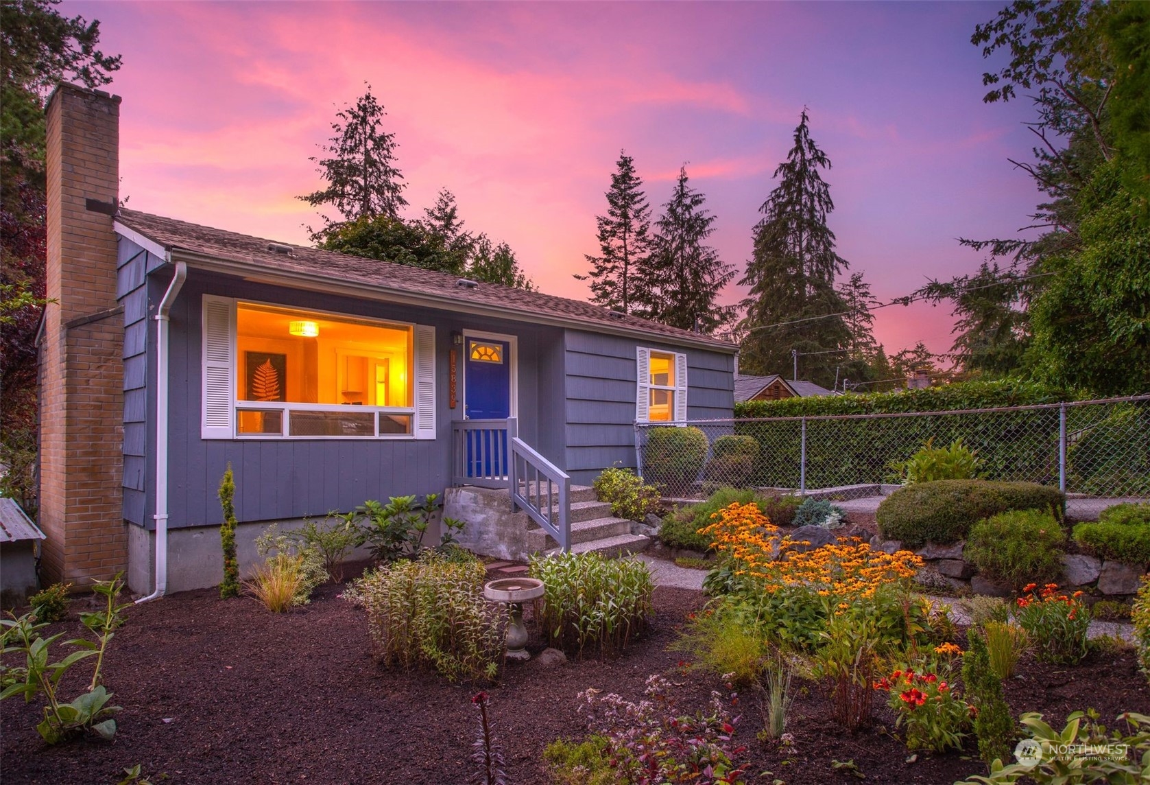 15839 15th Avenue NE