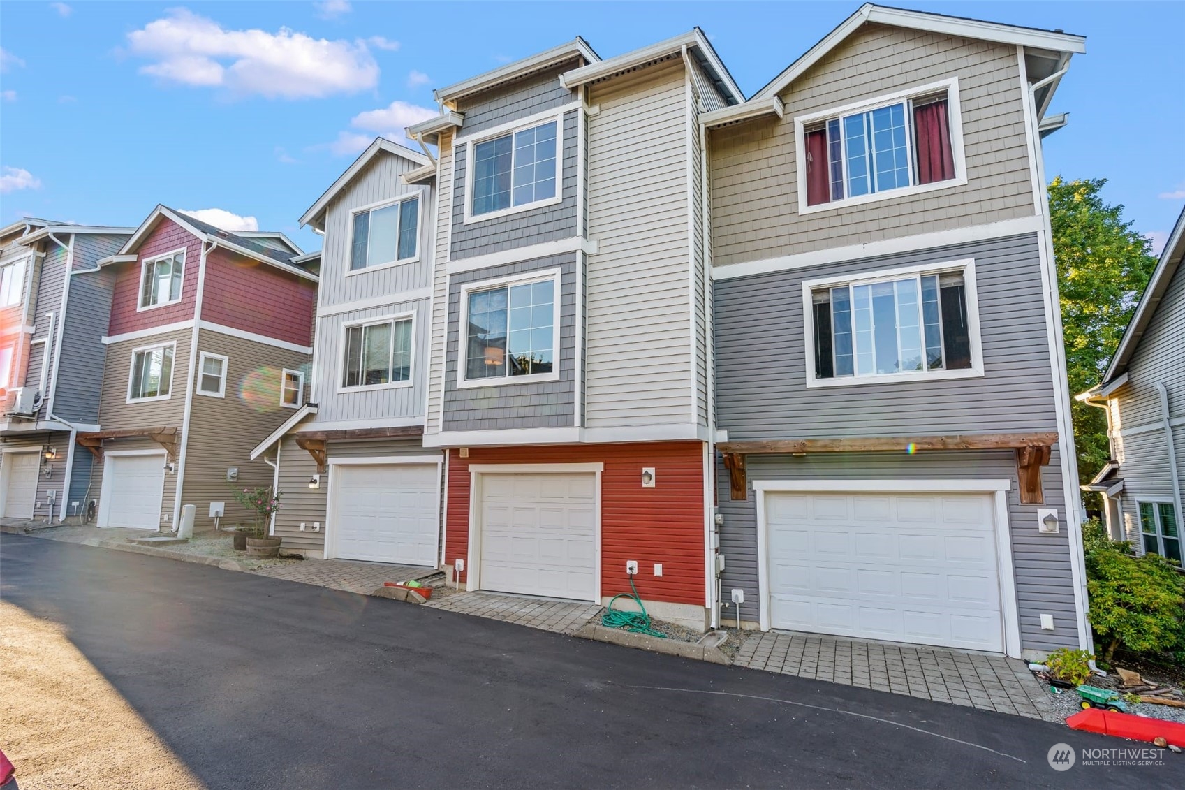 2809 SW Morgan Street