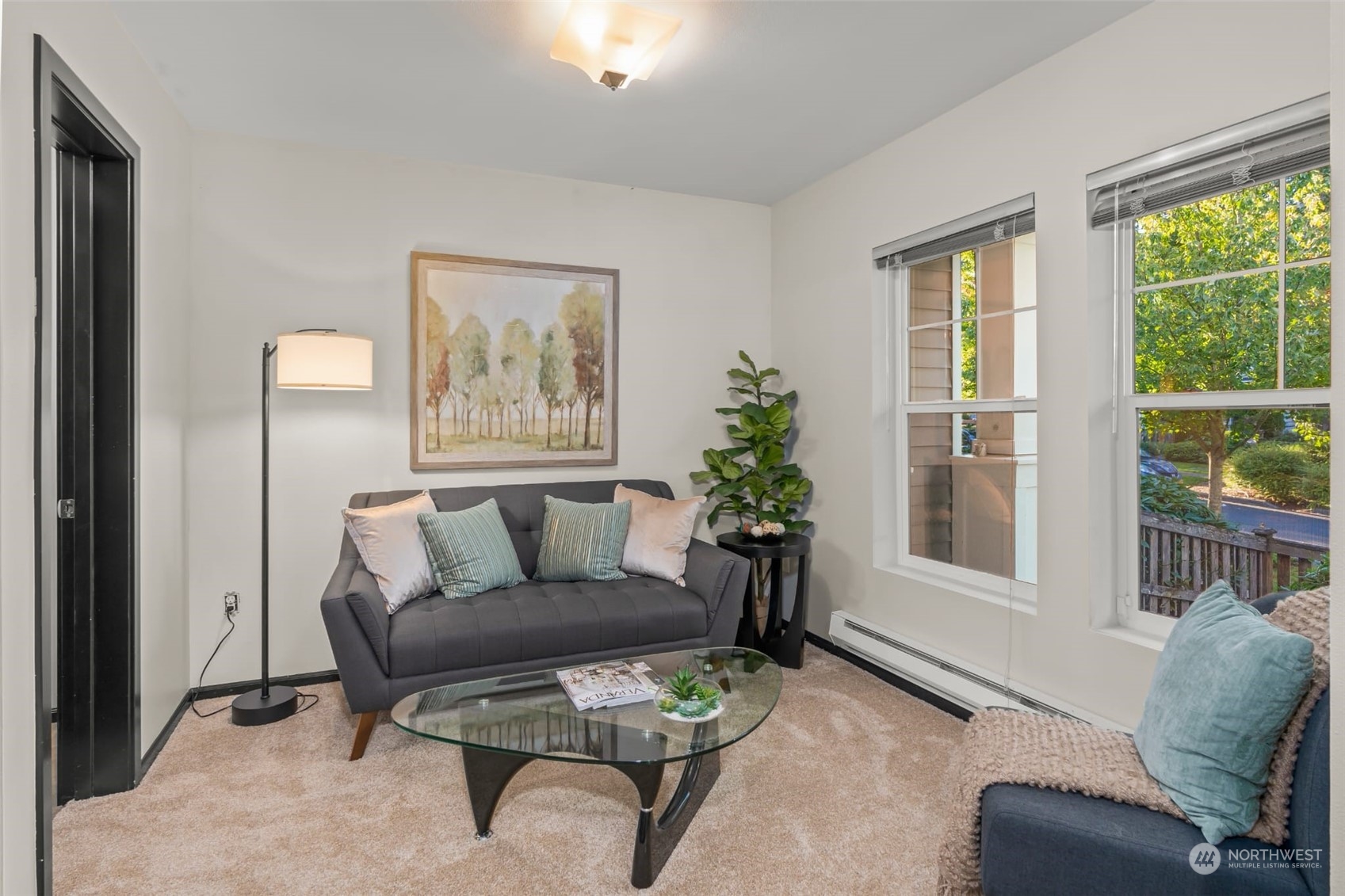 2809 SW Morgan Street