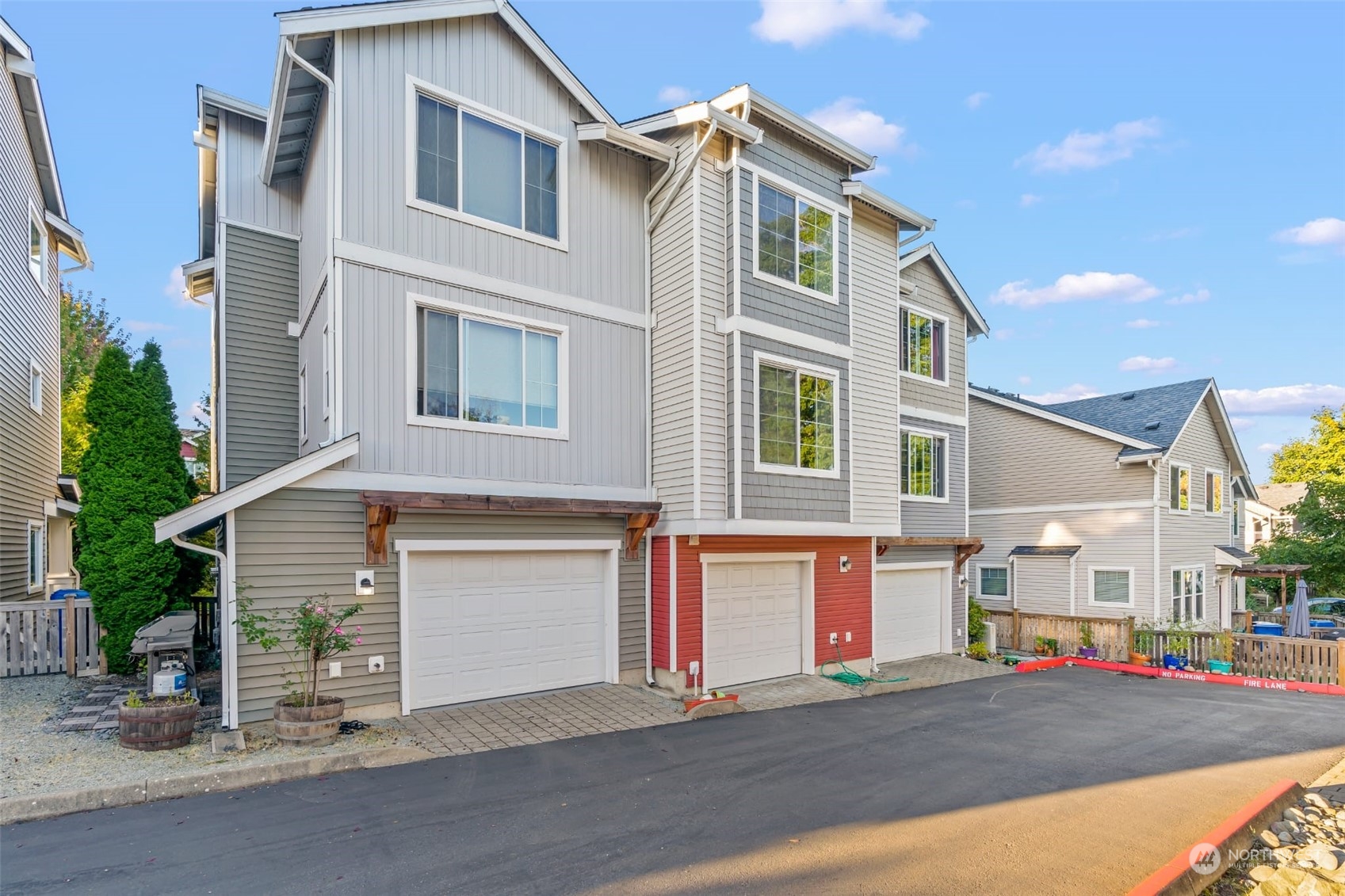 2809 SW Morgan Street