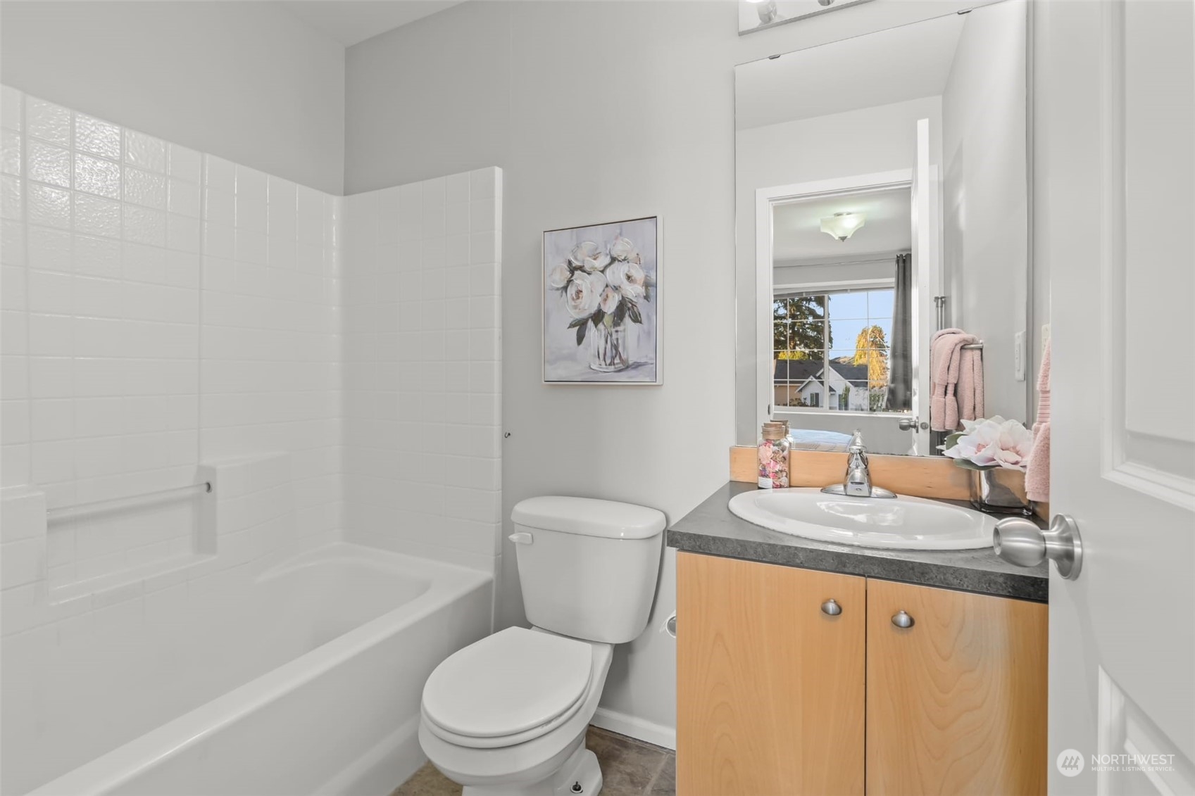 2809 SW Morgan Street