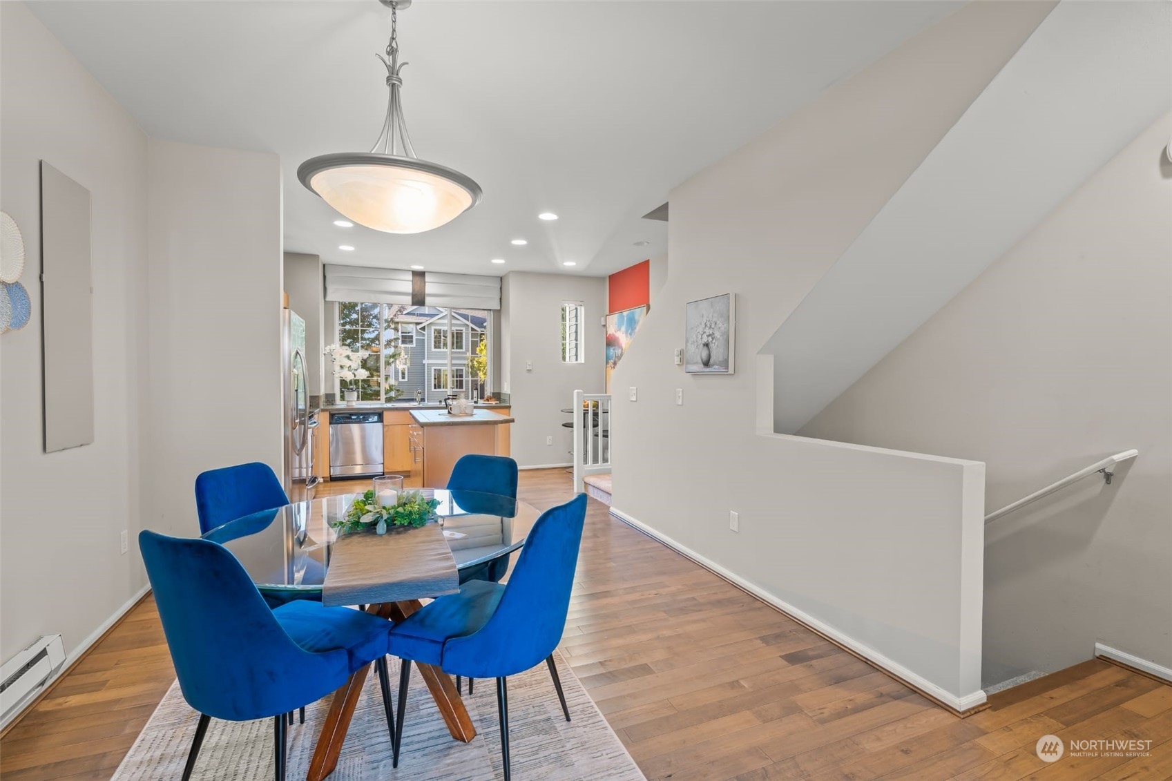 2809 SW Morgan Street