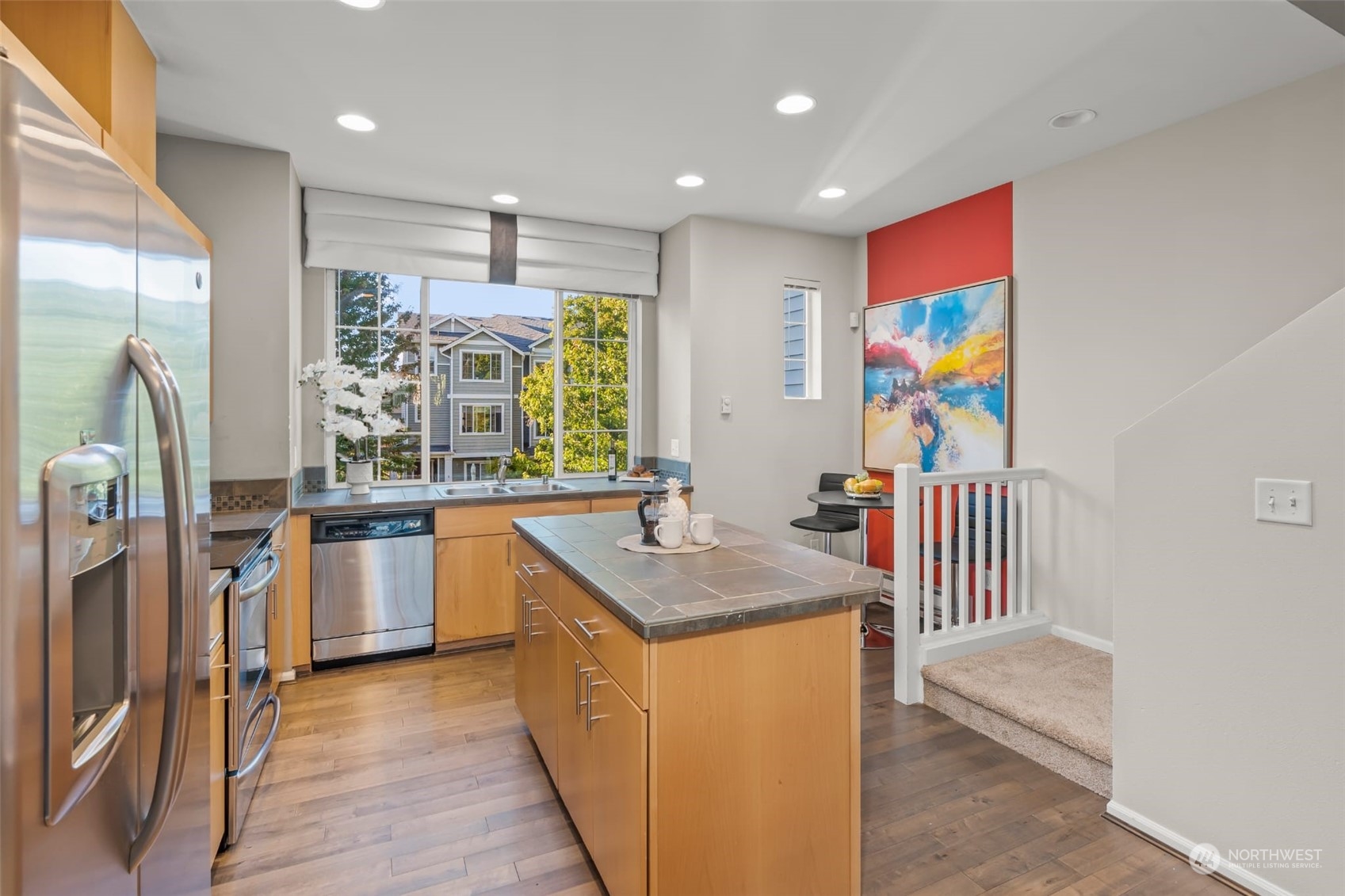 2809 SW Morgan Street