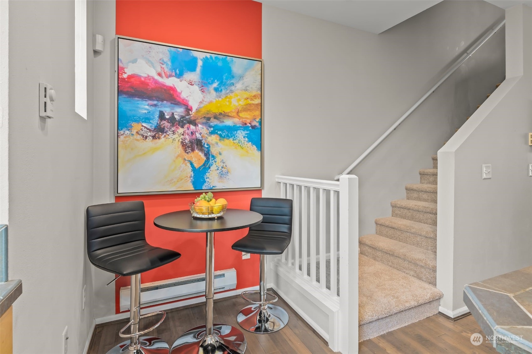 2809 SW Morgan Street