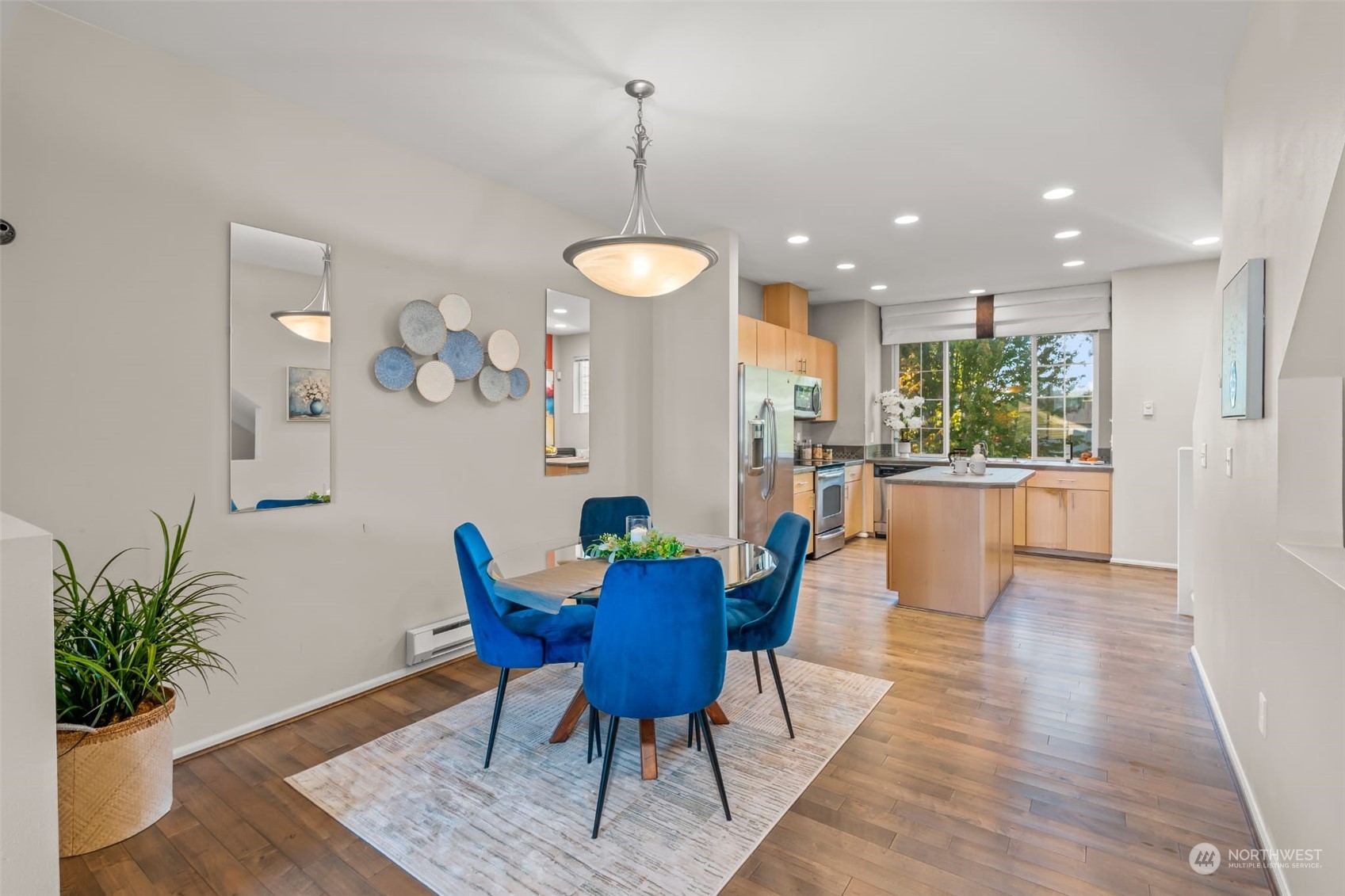 2809 SW Morgan Street