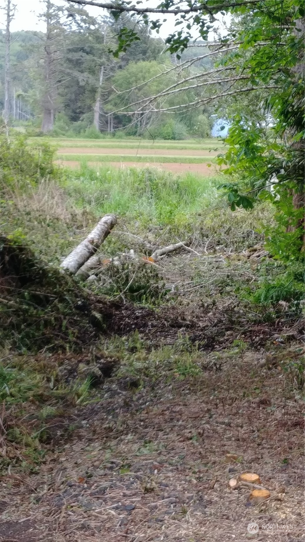 18 XX State Route 105