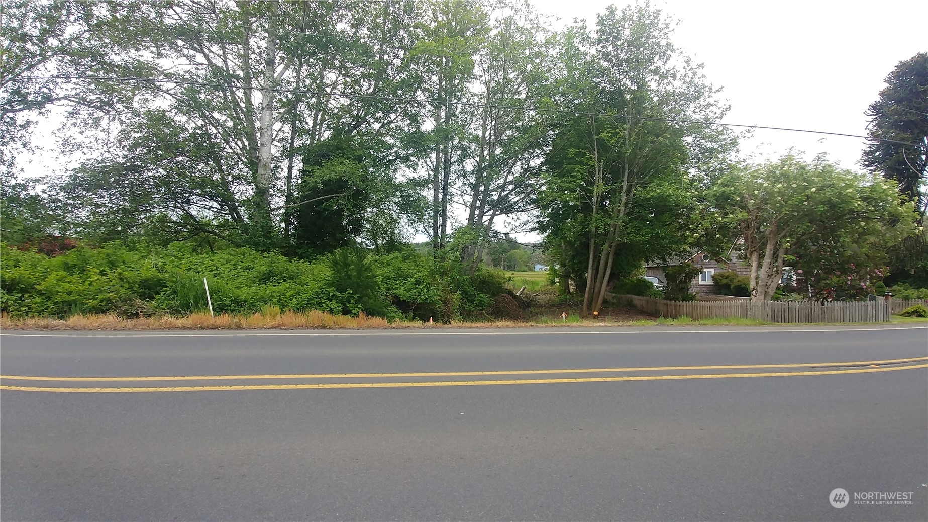 18 XX State Route 105