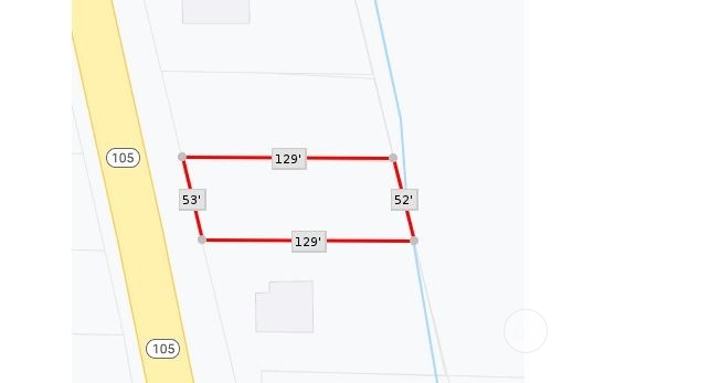18 XX State Route 105