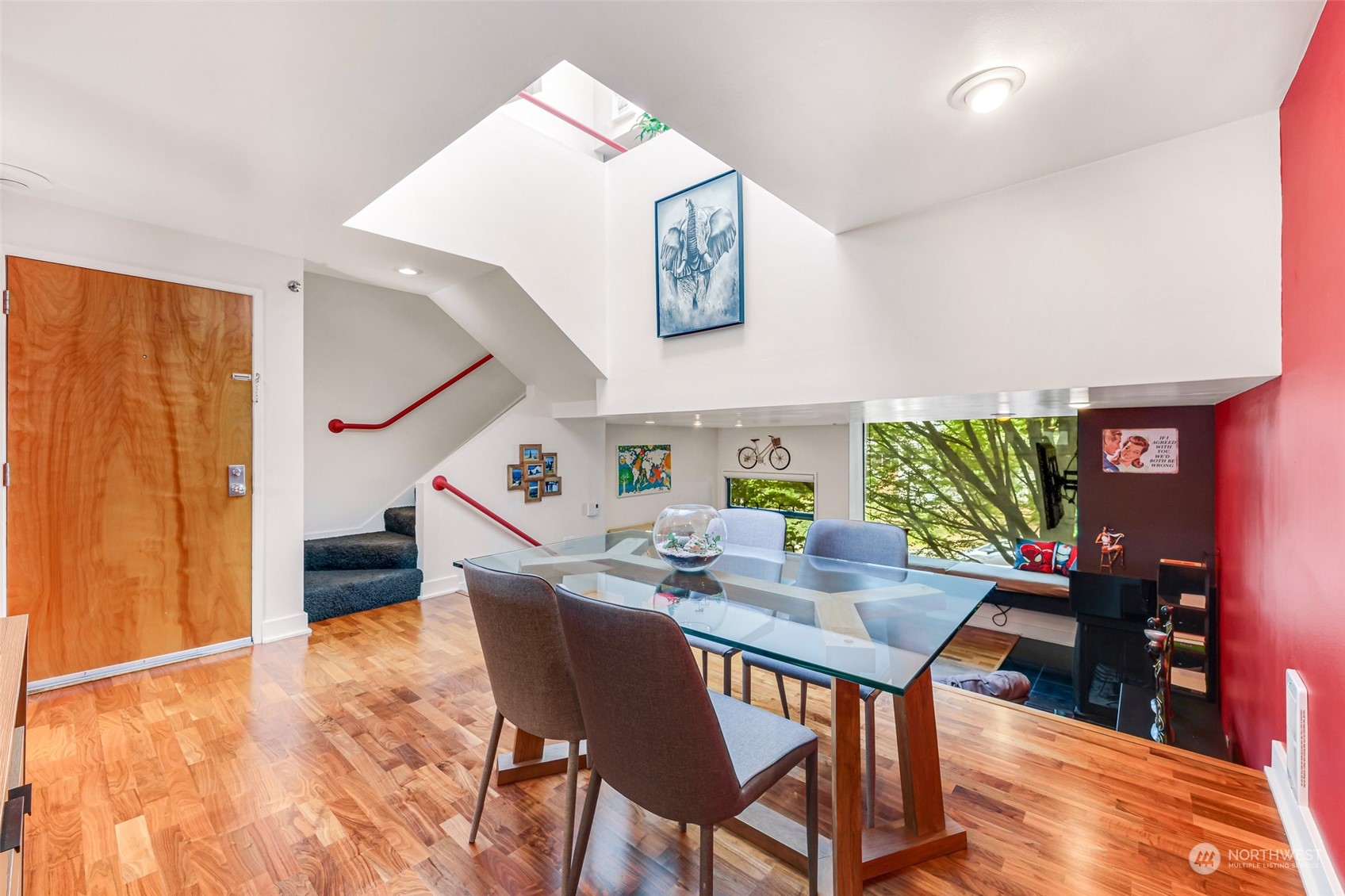 1111 E John Street #7