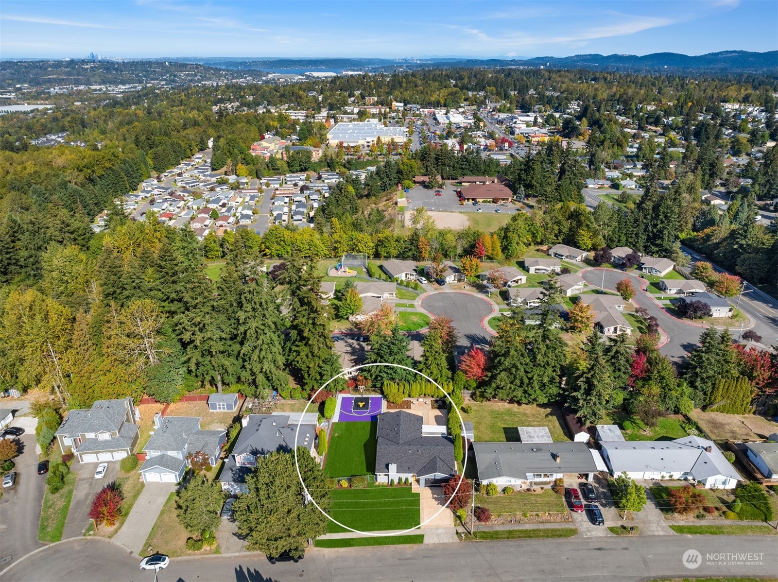 10620 SE 186th Street