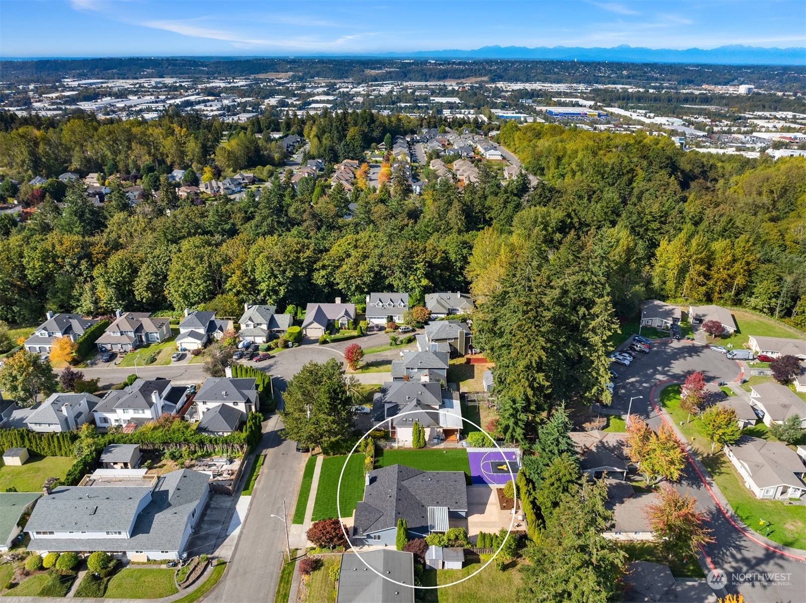 10620 SE 186th Street