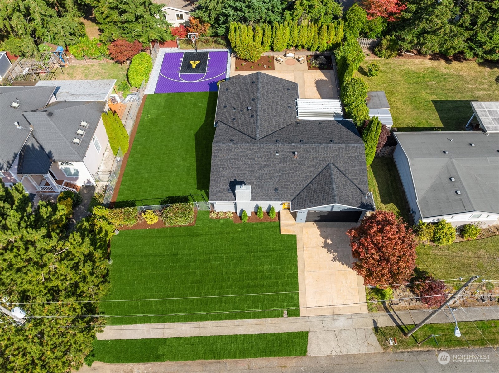 10620 SE 186th Street