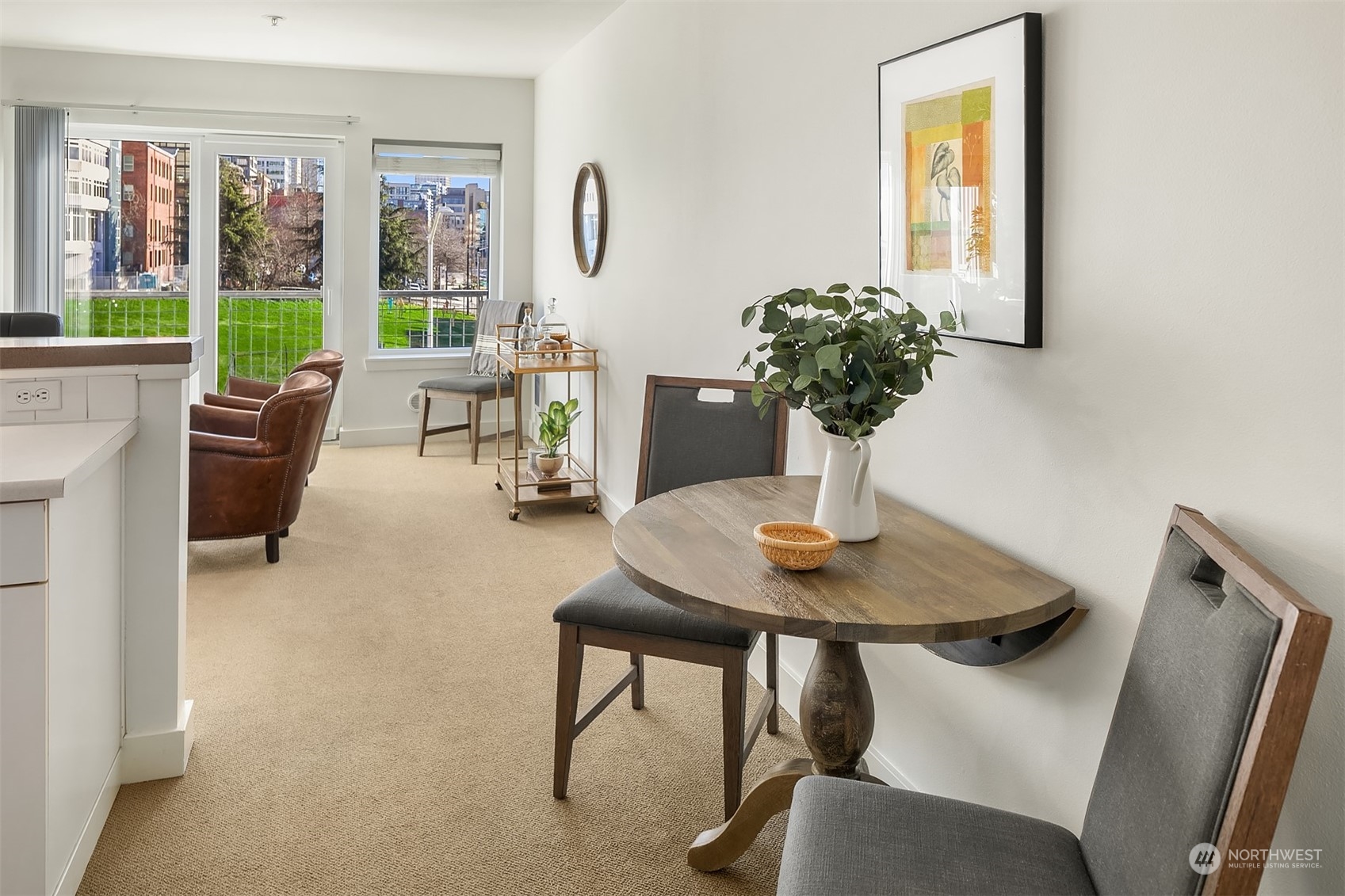 2440 Western Avenue Unit: 513