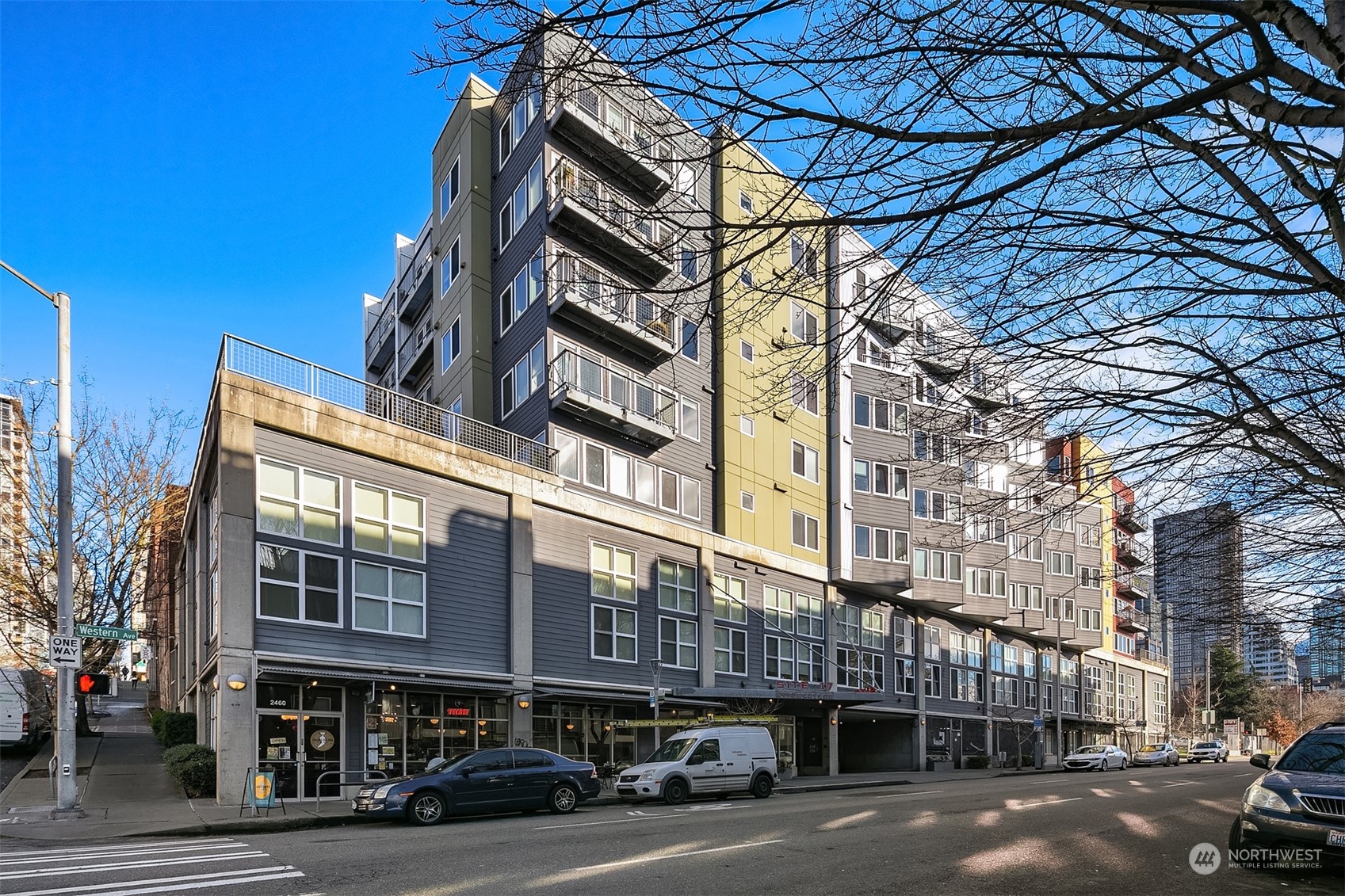 2440 Western Avenue Unit: 513