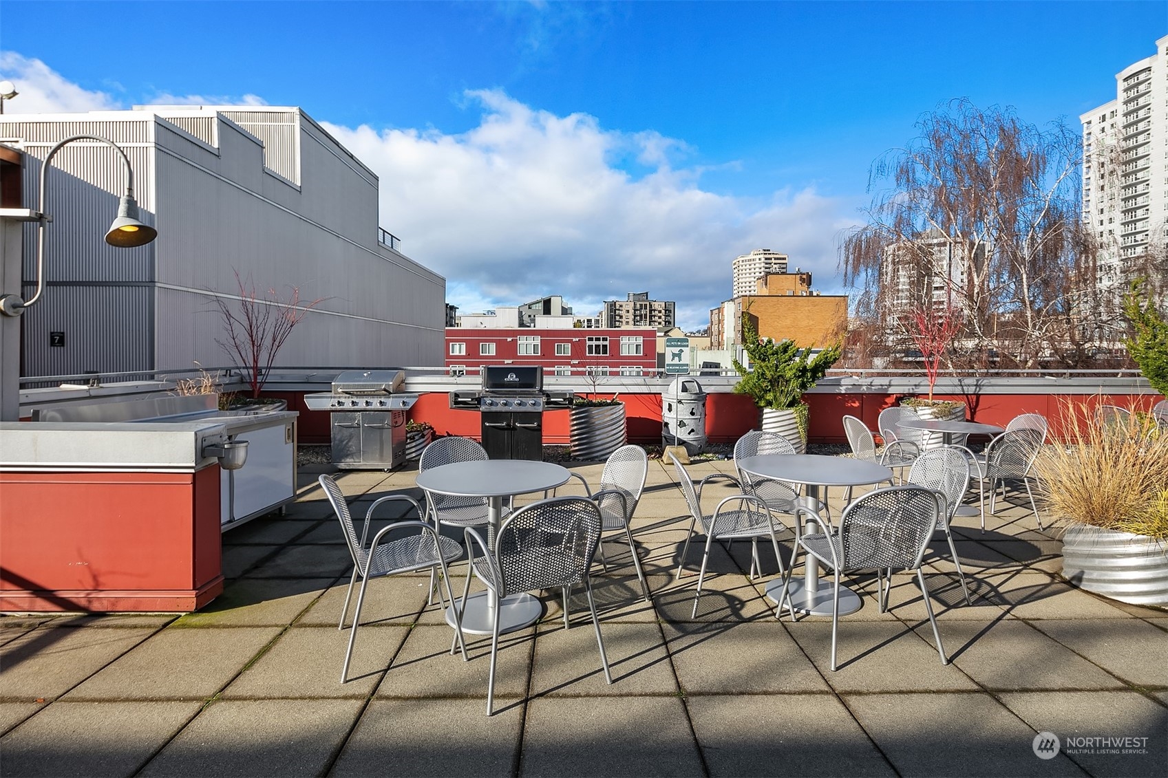 2440 Western Avenue Unit: 513