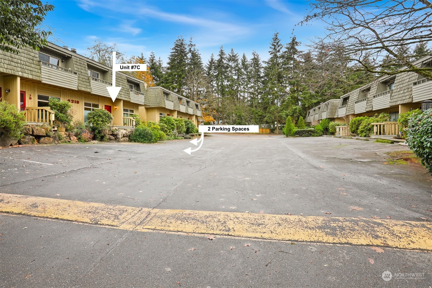 4218 156th Street SW Unit: 7C