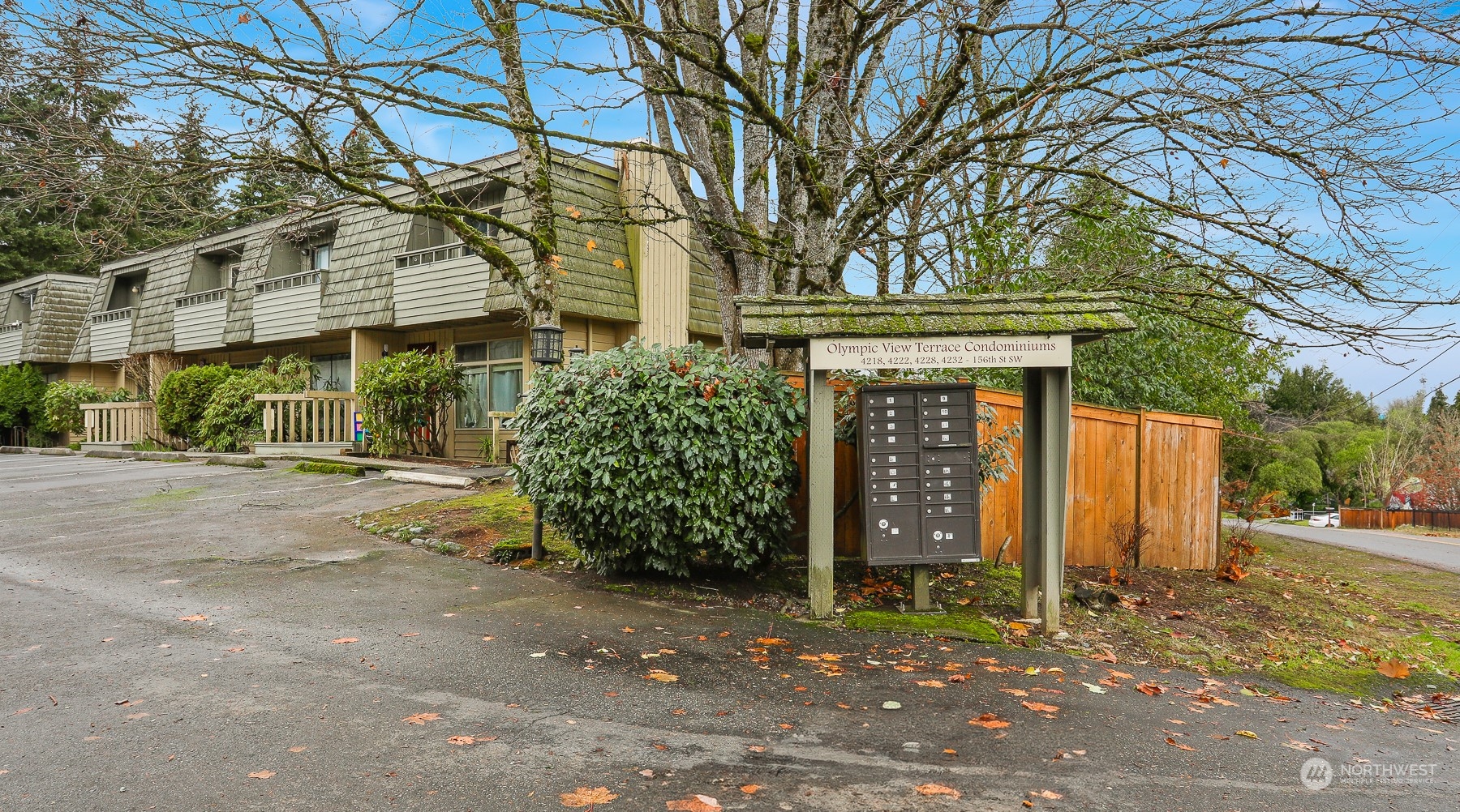 4218 156th Street SW Unit: 7C